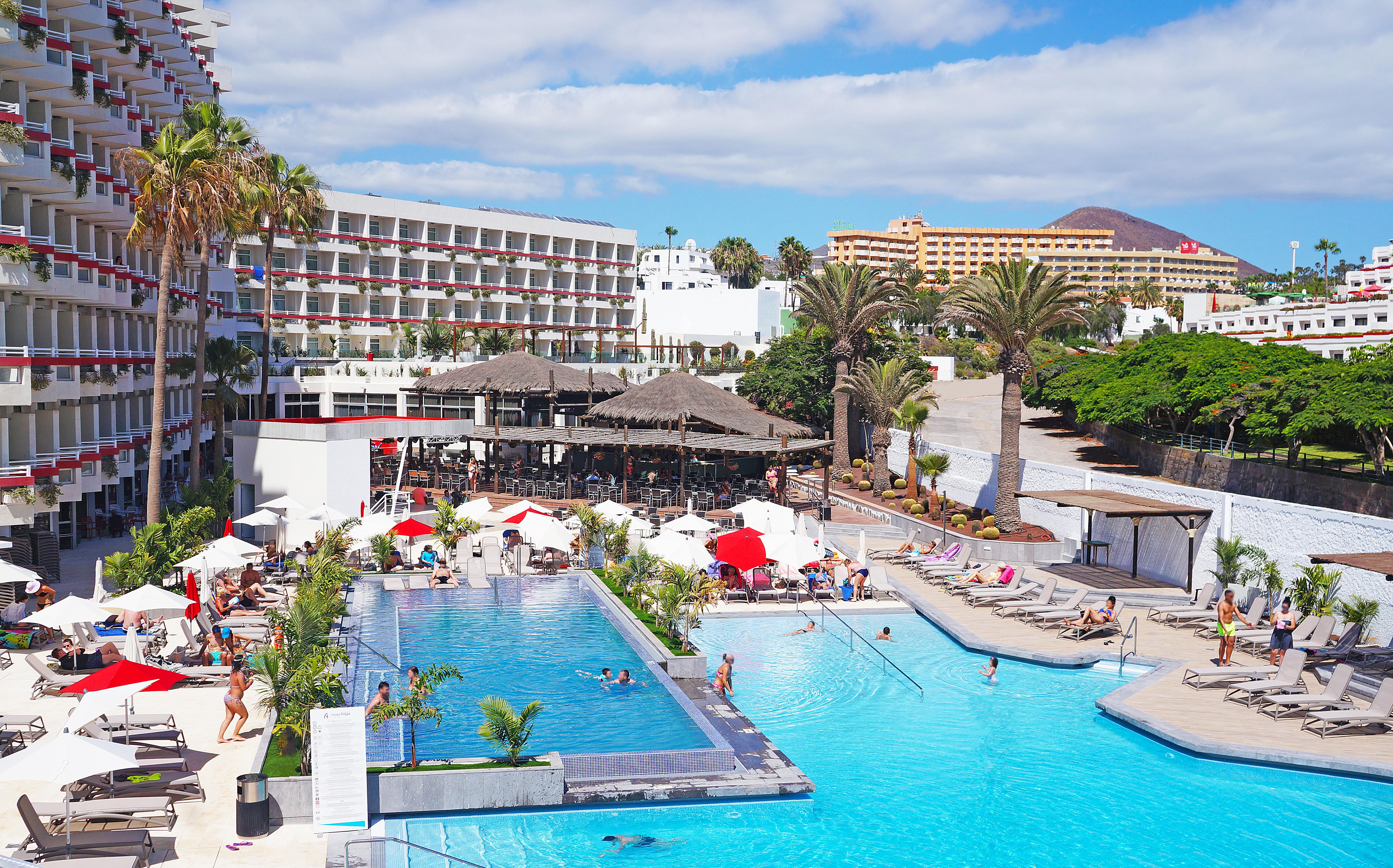 Grand Hotel Palace
