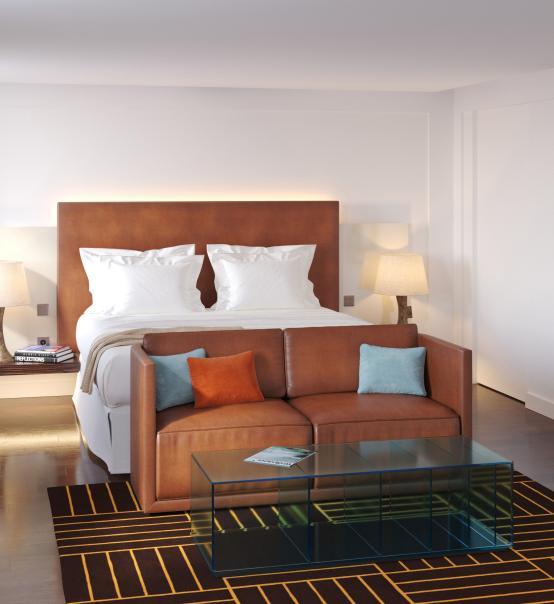 Grand Hotel Palace