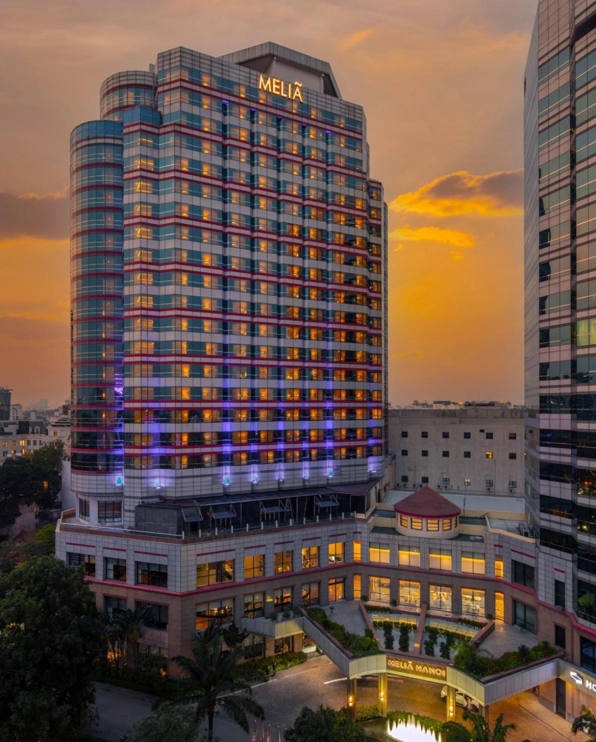 Grand Hotel Palace
