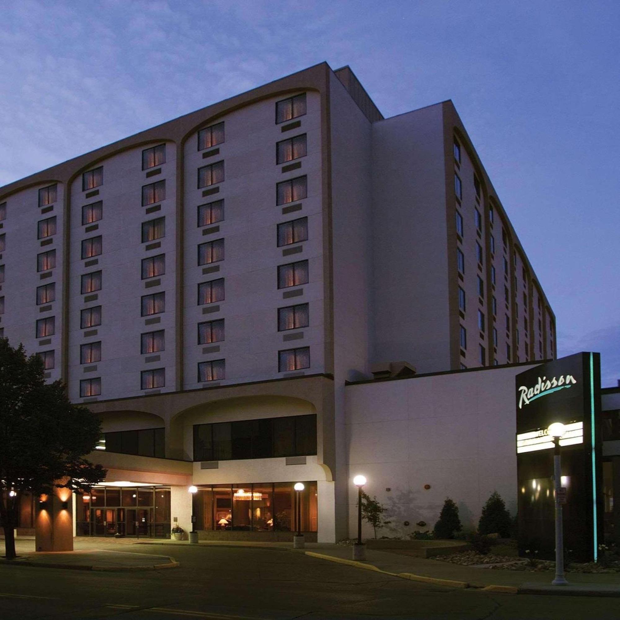 Grand Hotel Palace