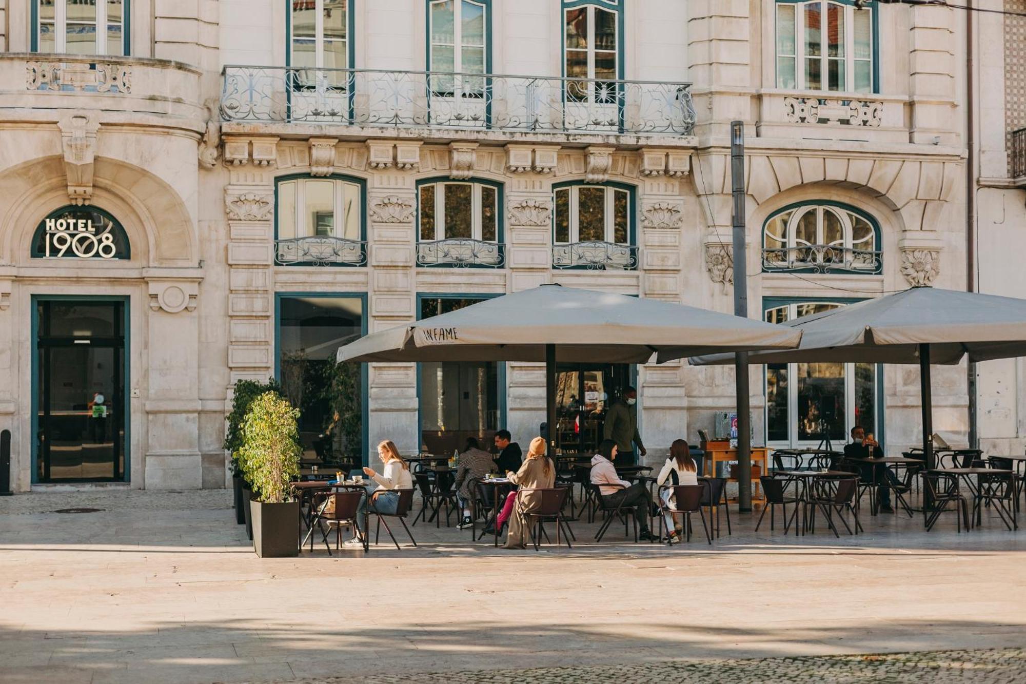 Grand Hotel Palace