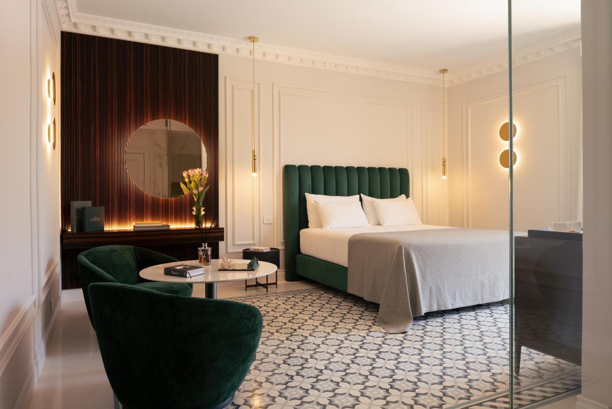 Grand Hotel Palace