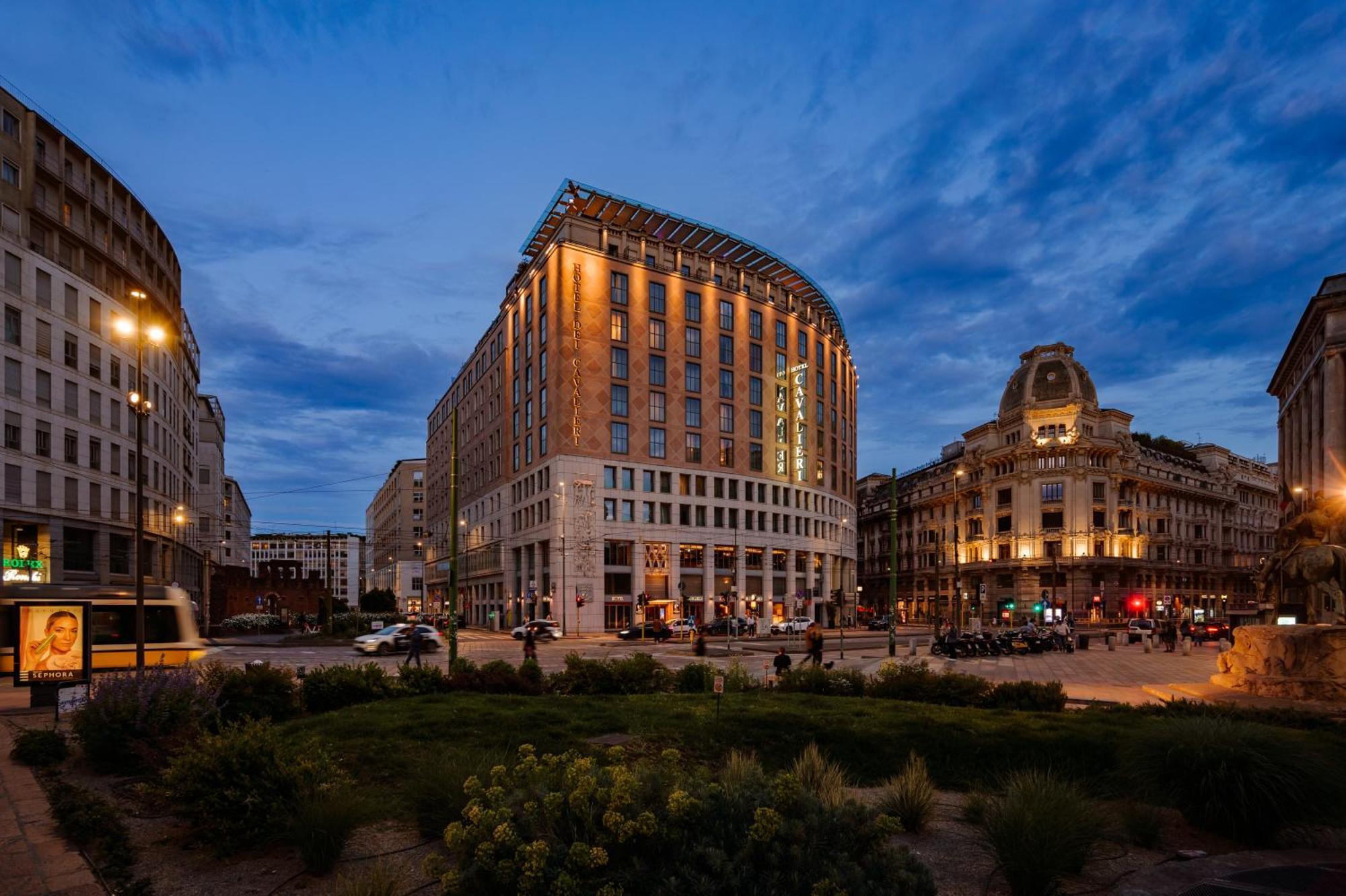 Grand Hotel Palace
