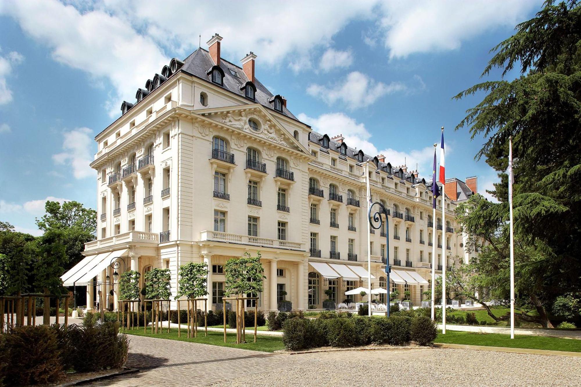 Grand Hotel Palace