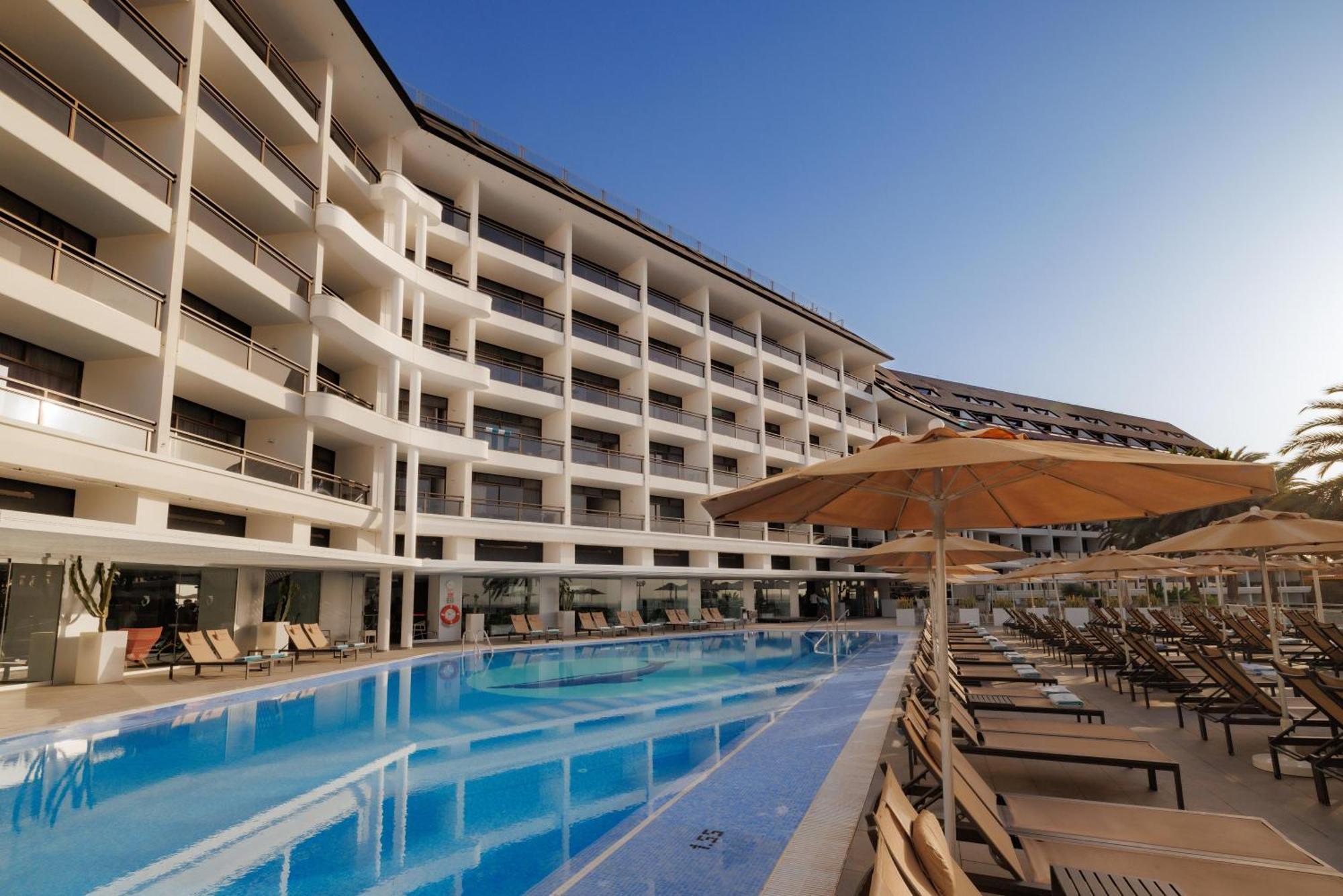 Grand Hotel Palace