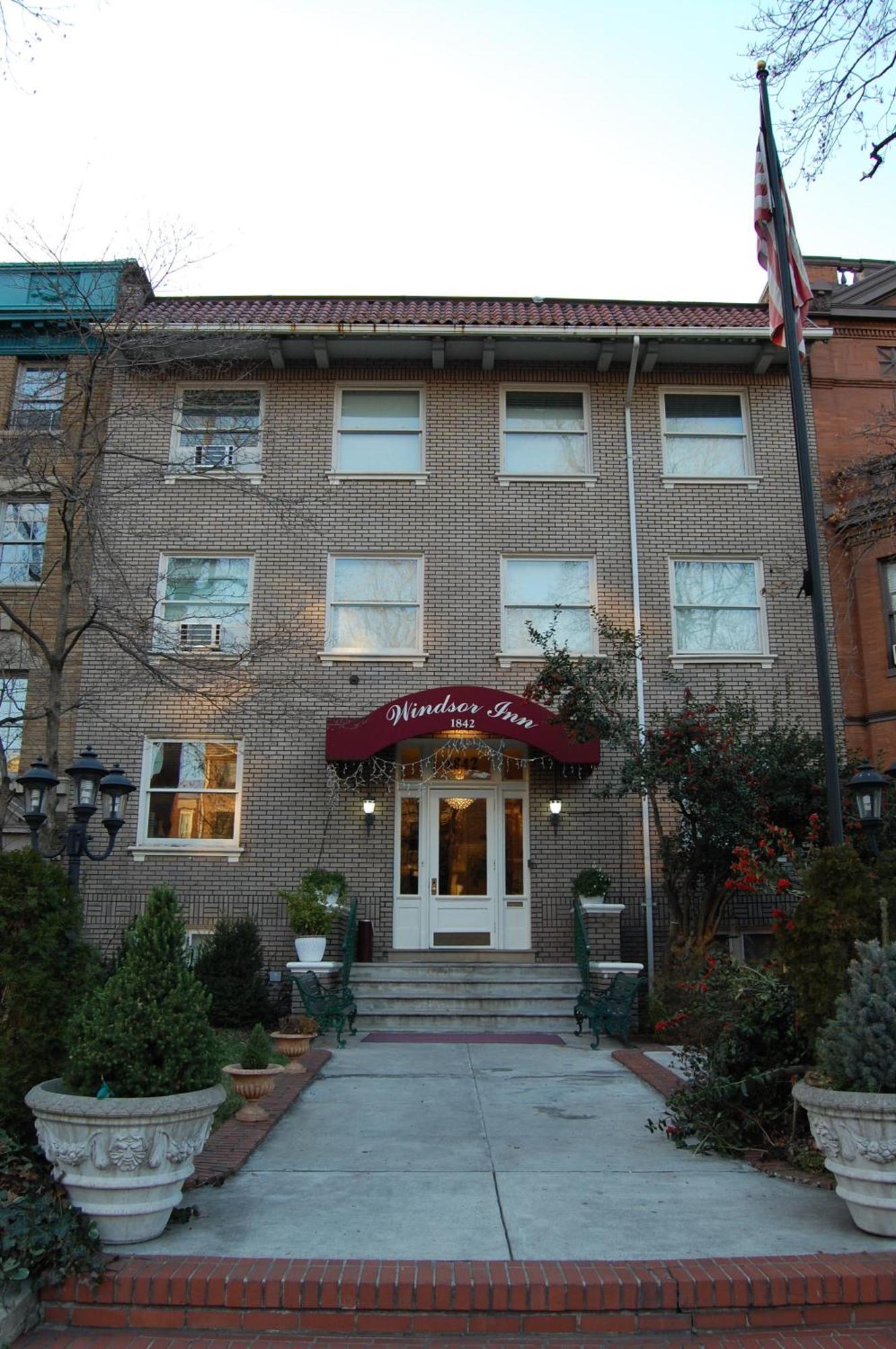 Grand Hotel Palace