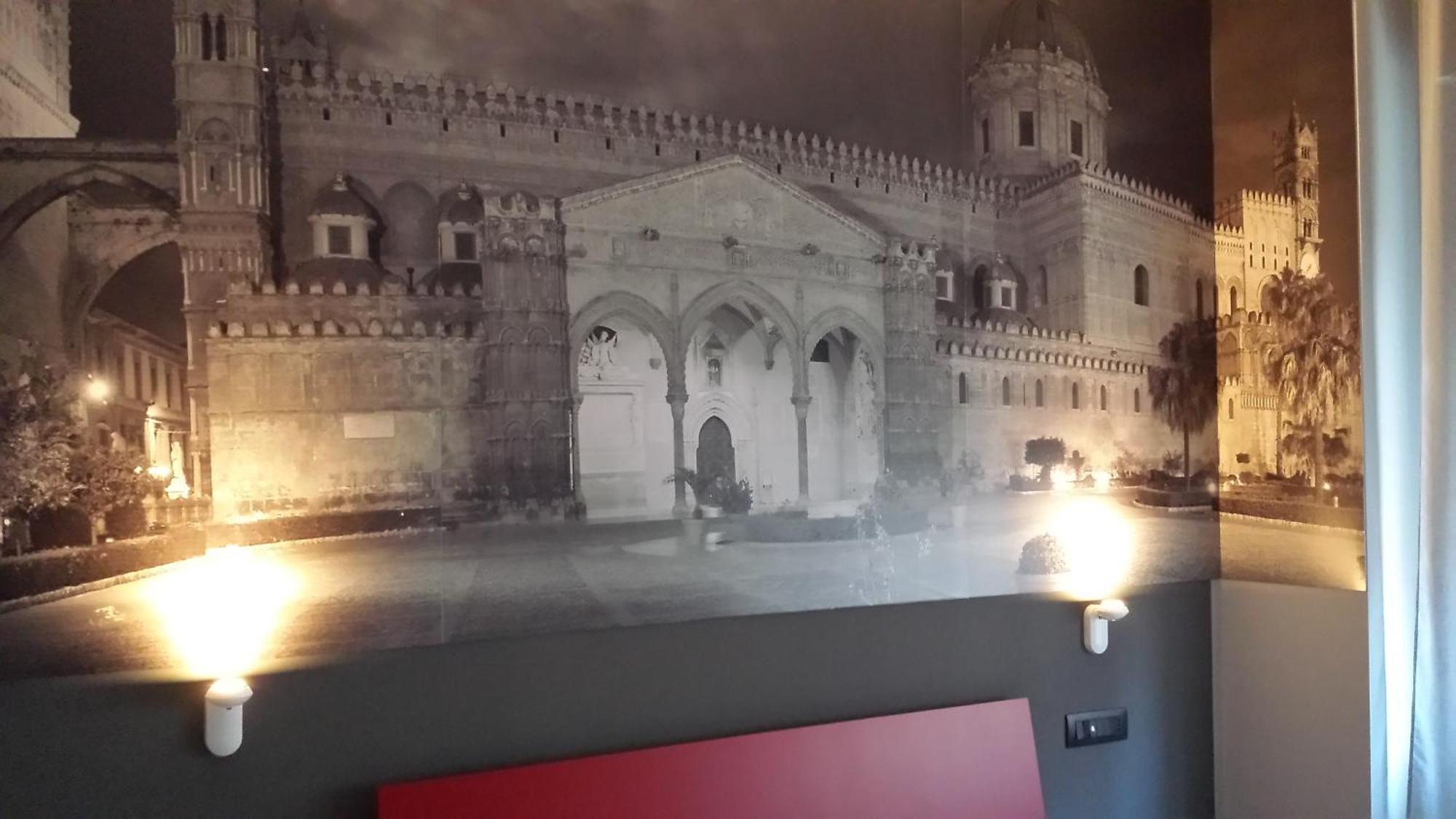 Grand Hotel Palace
