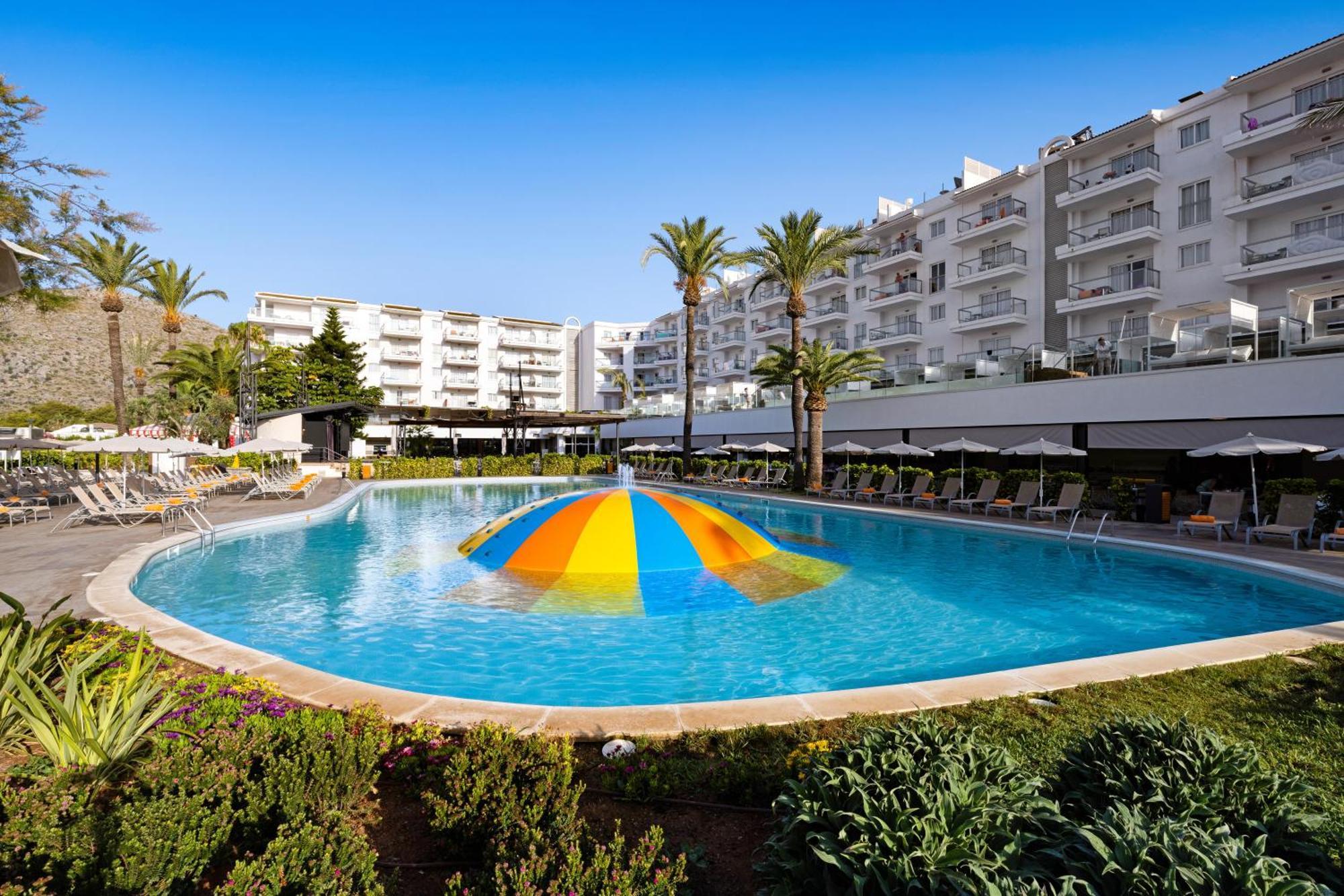 Grand Hotel Palace