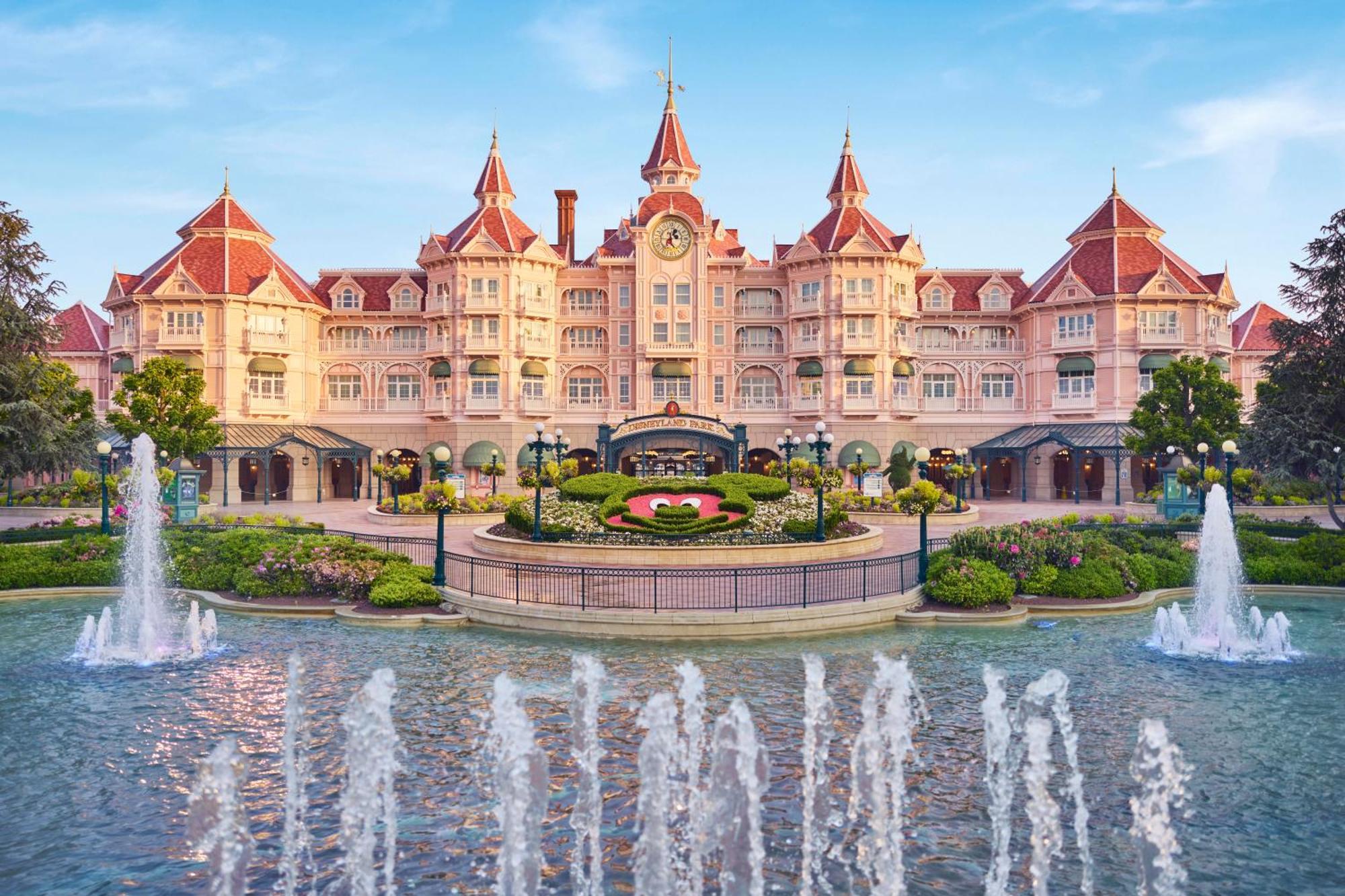 Grand Hotel Palace