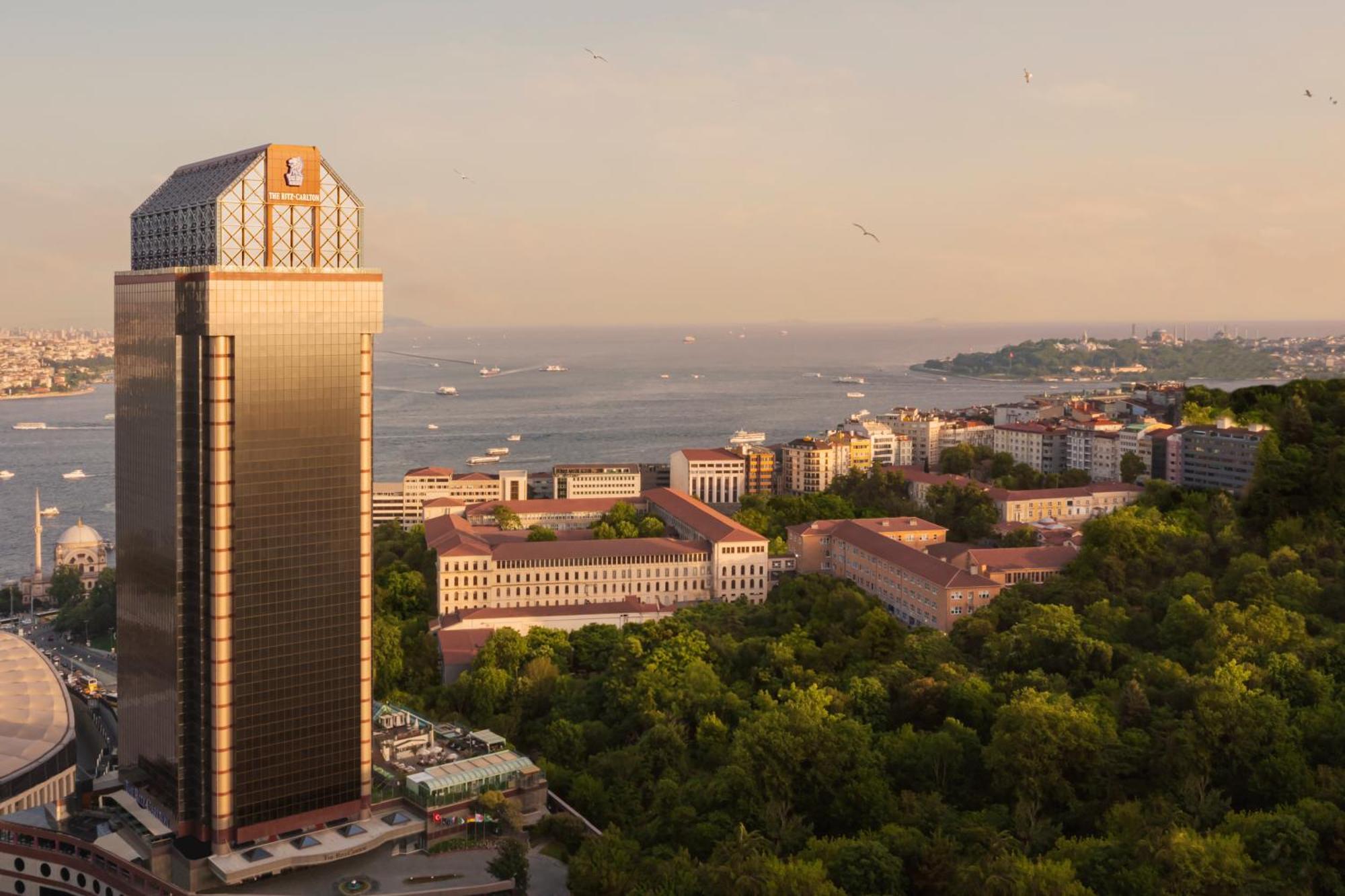 Grand Hotel Palace