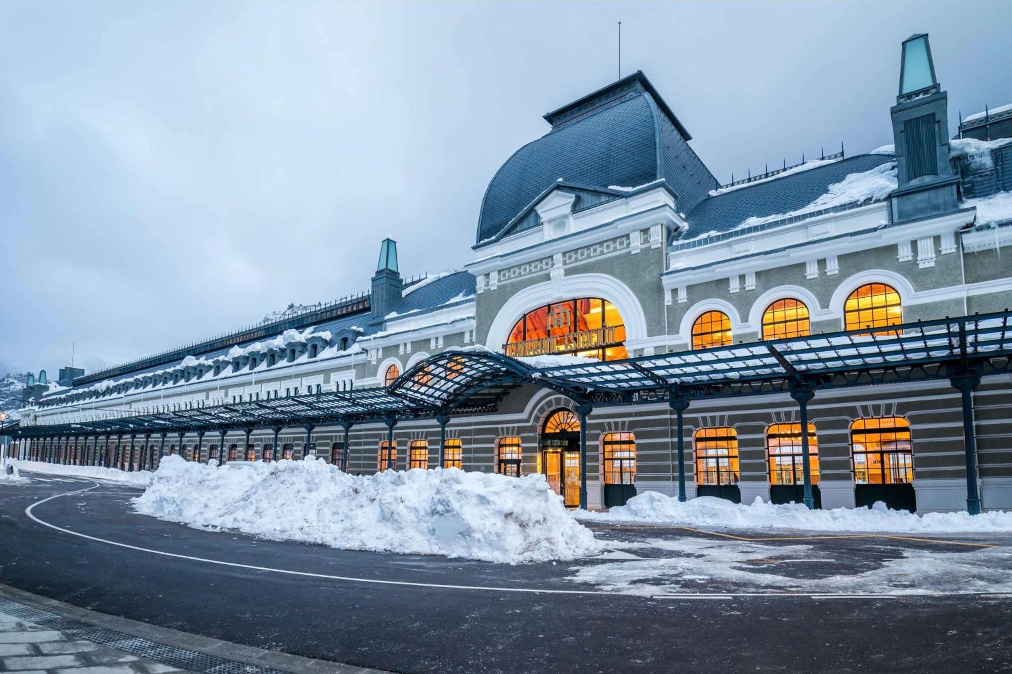 Grand Hotel Palace