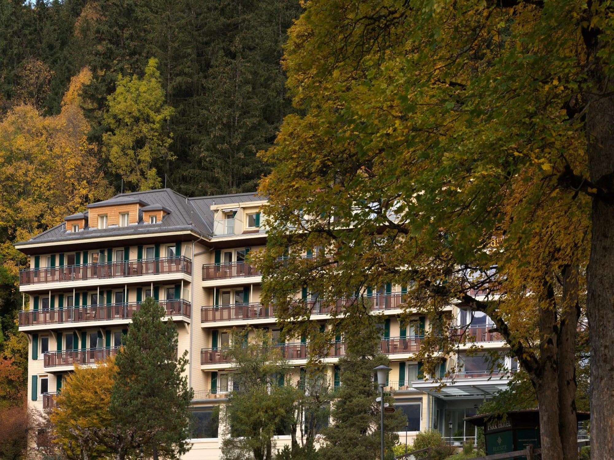 Grand Hotel Palace