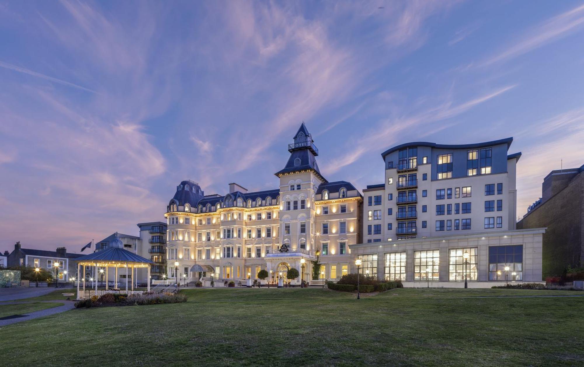Grand Hotel Palace