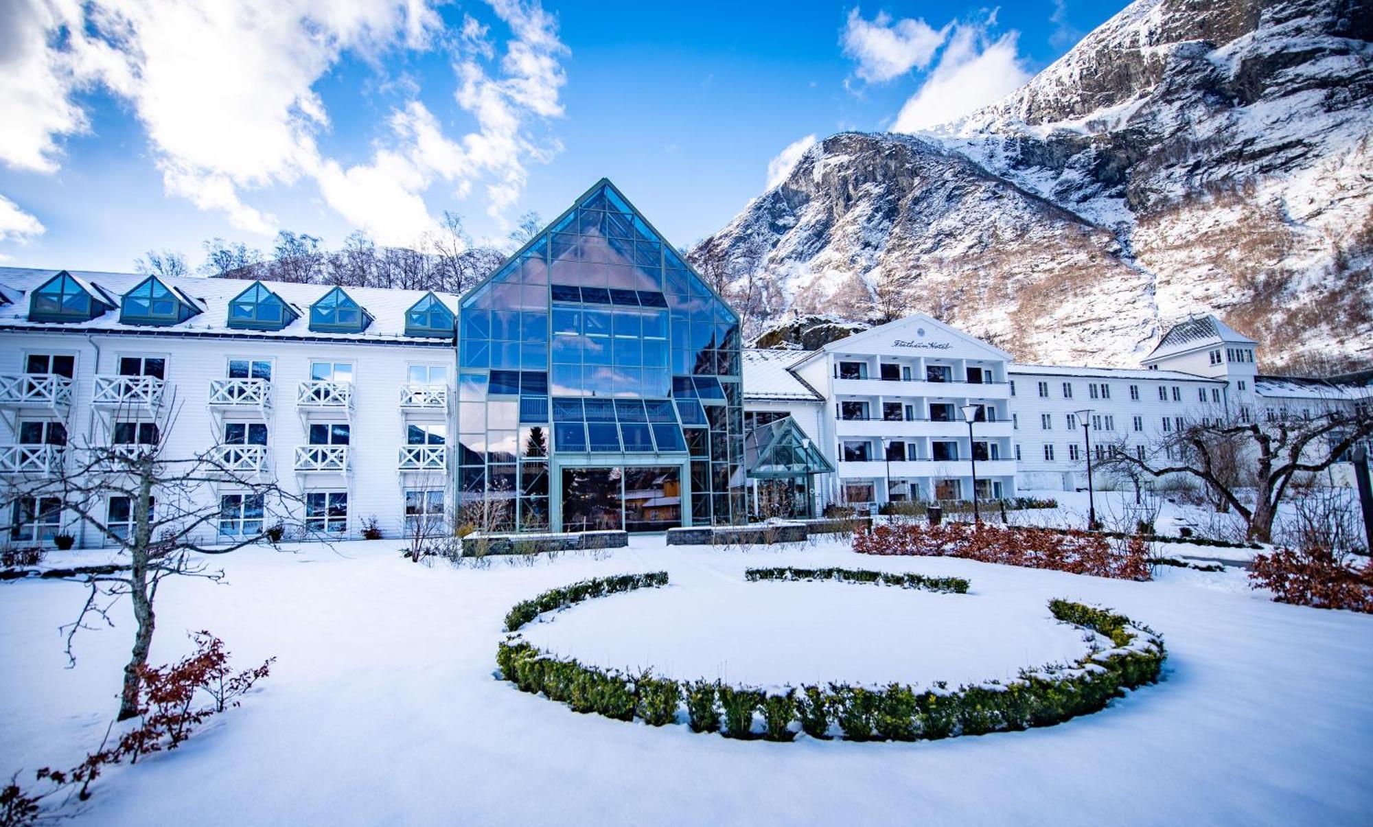 Grand Hotel Palace