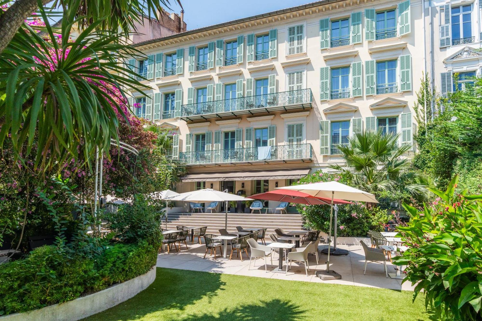 Grand Hotel Palace