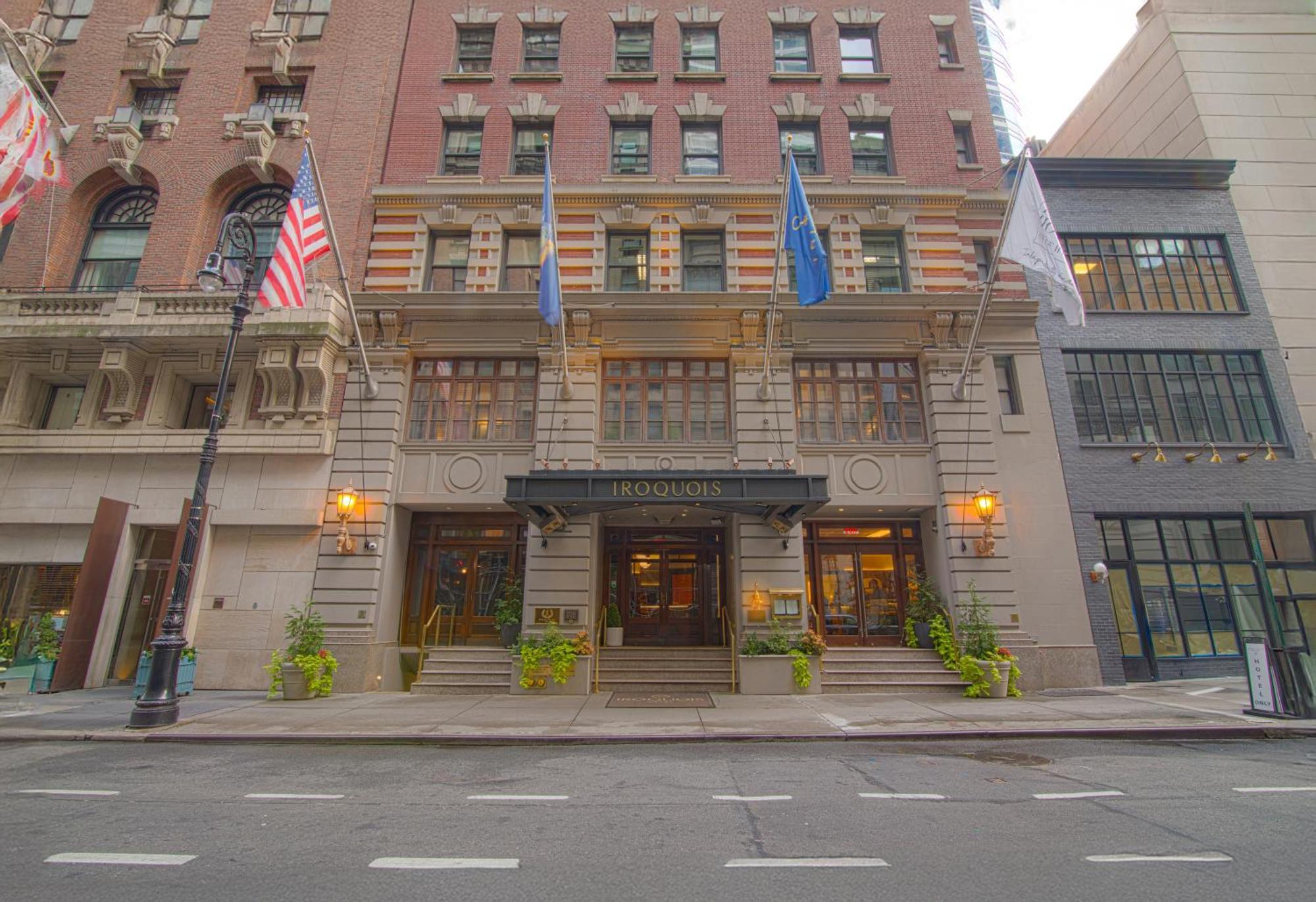 Grand Hotel Palace