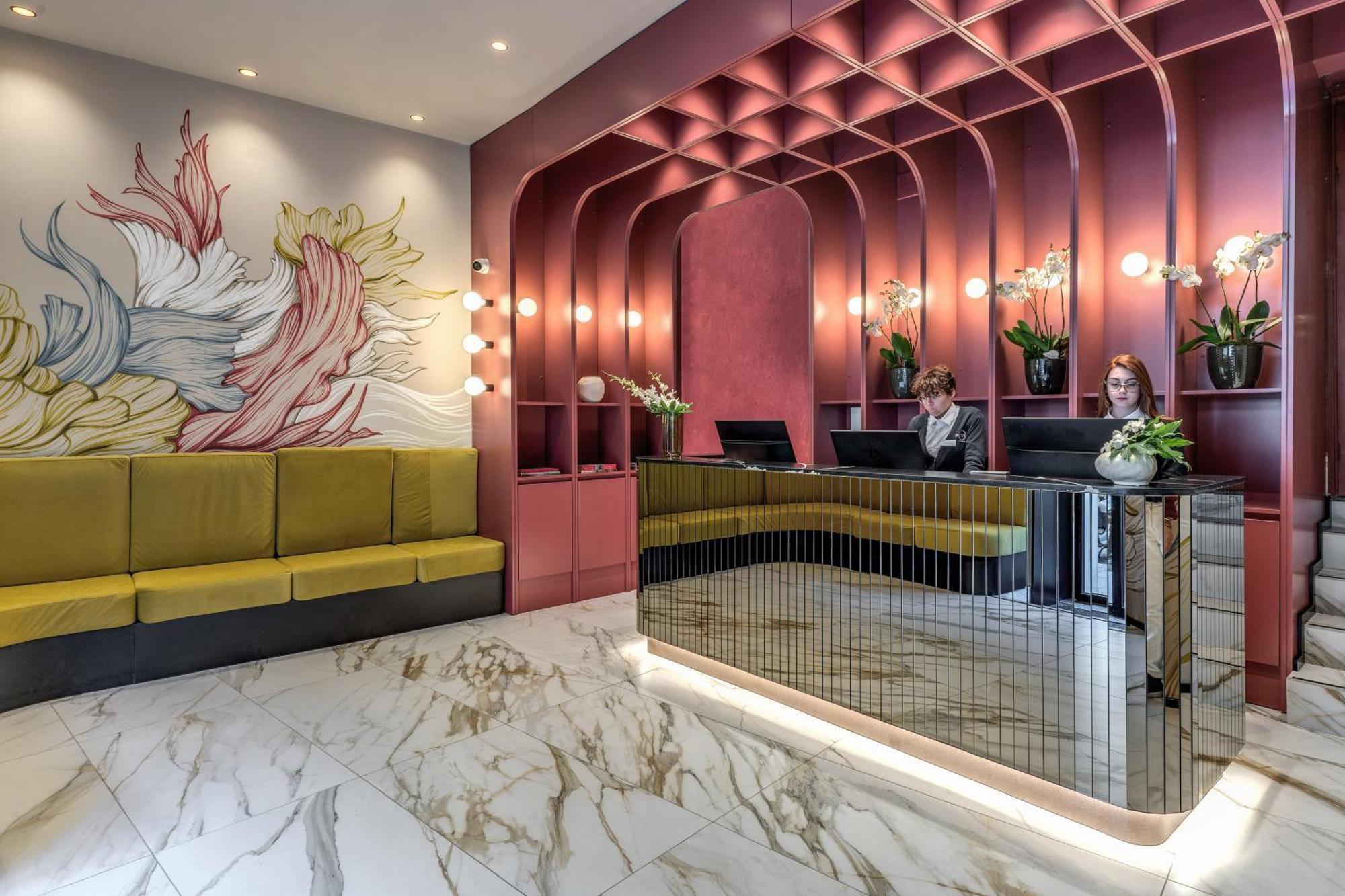 Grand Hotel Palace