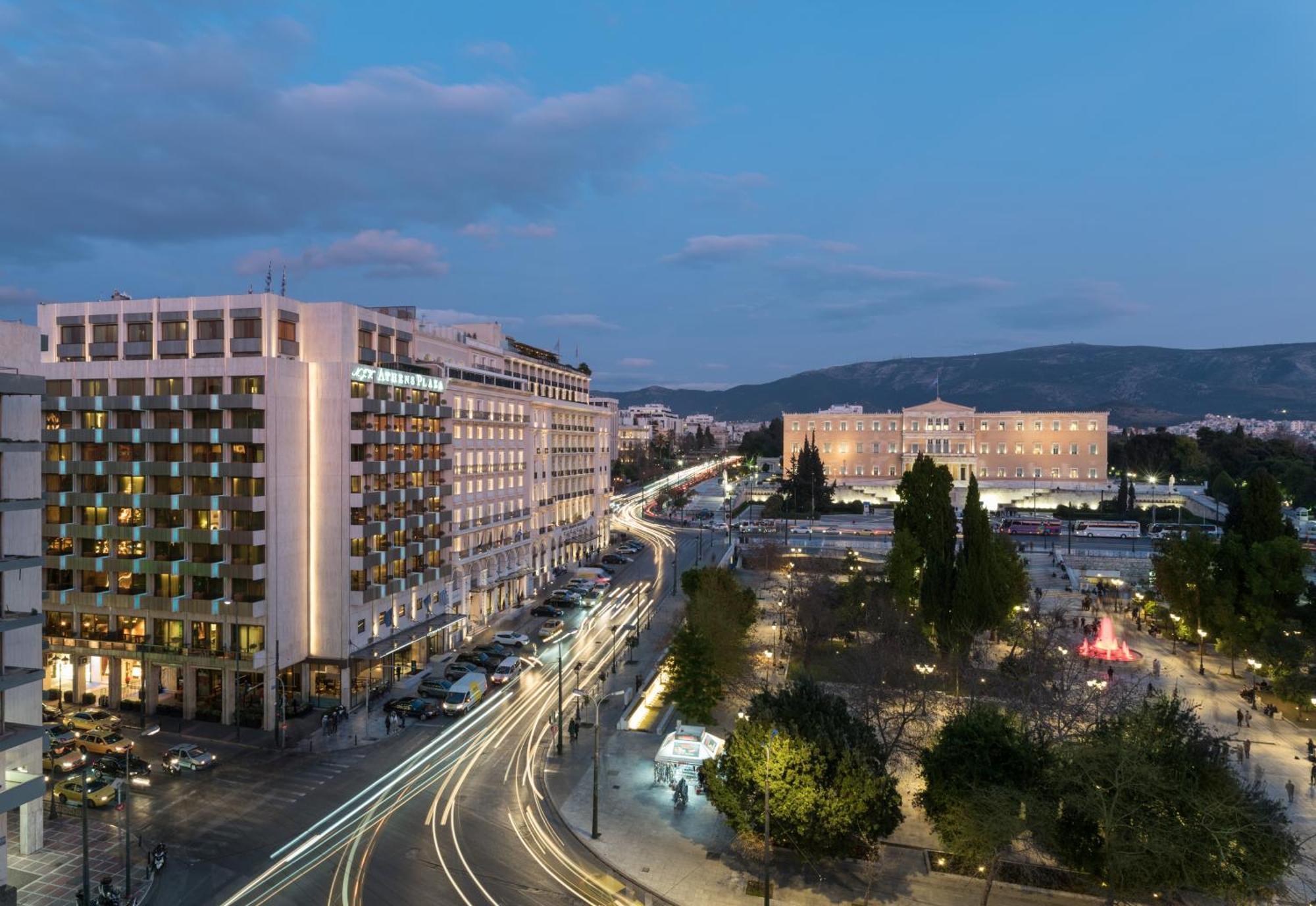 Grand Hotel Palace