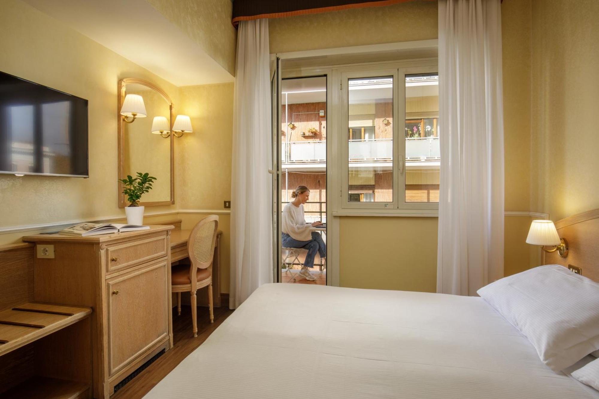 Grand Hotel Palace