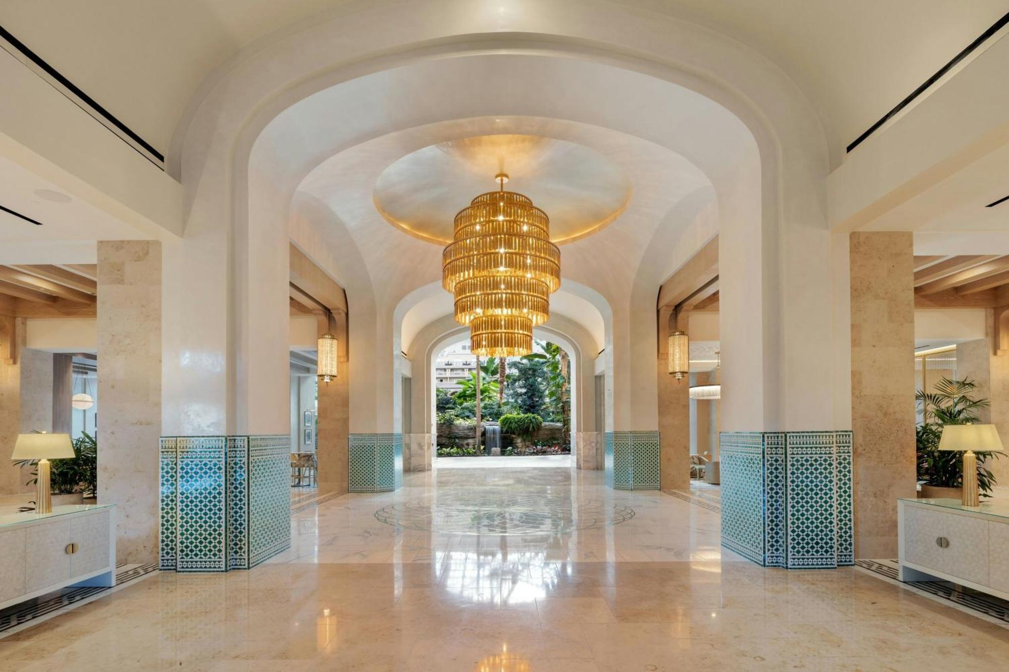 Grand Hotel Palace