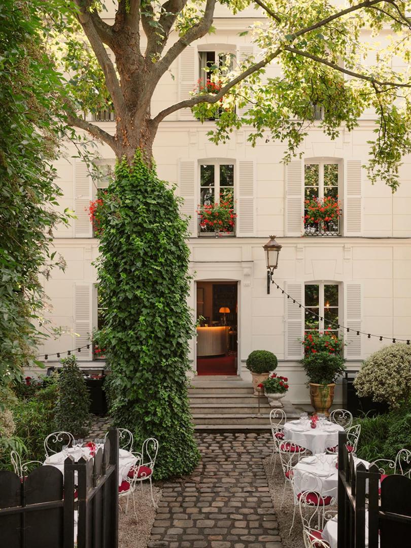 Grand Hotel Palace