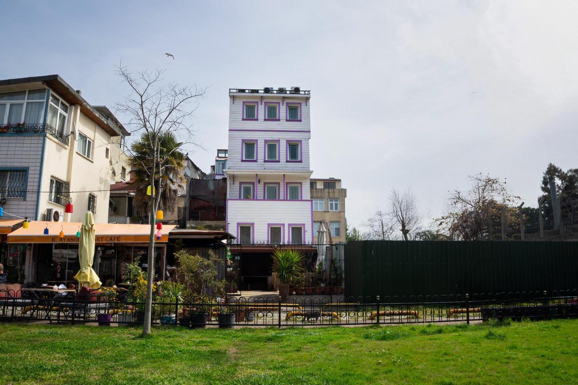 Grand Hotel Palace