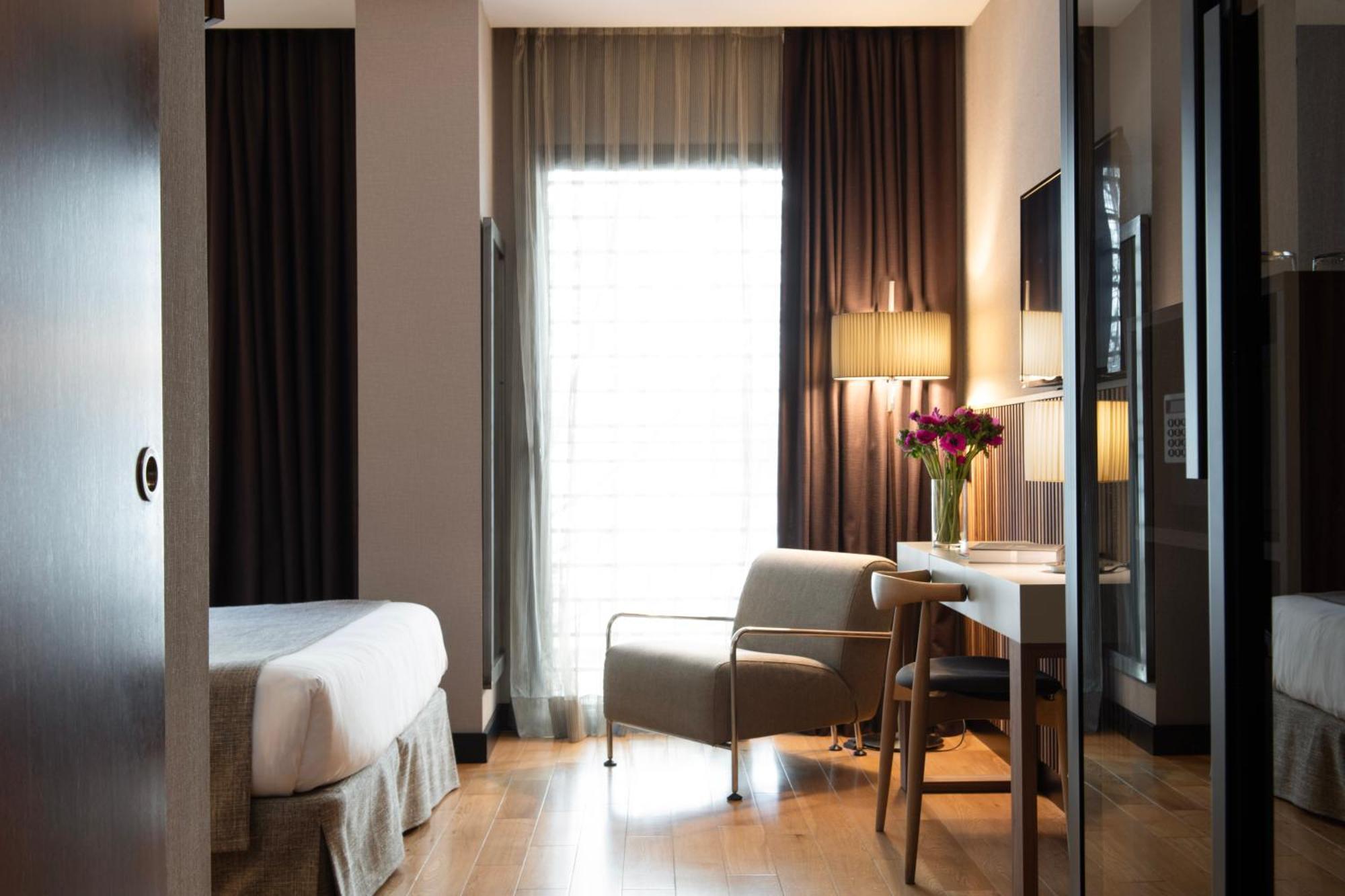 Grand Hotel Palace