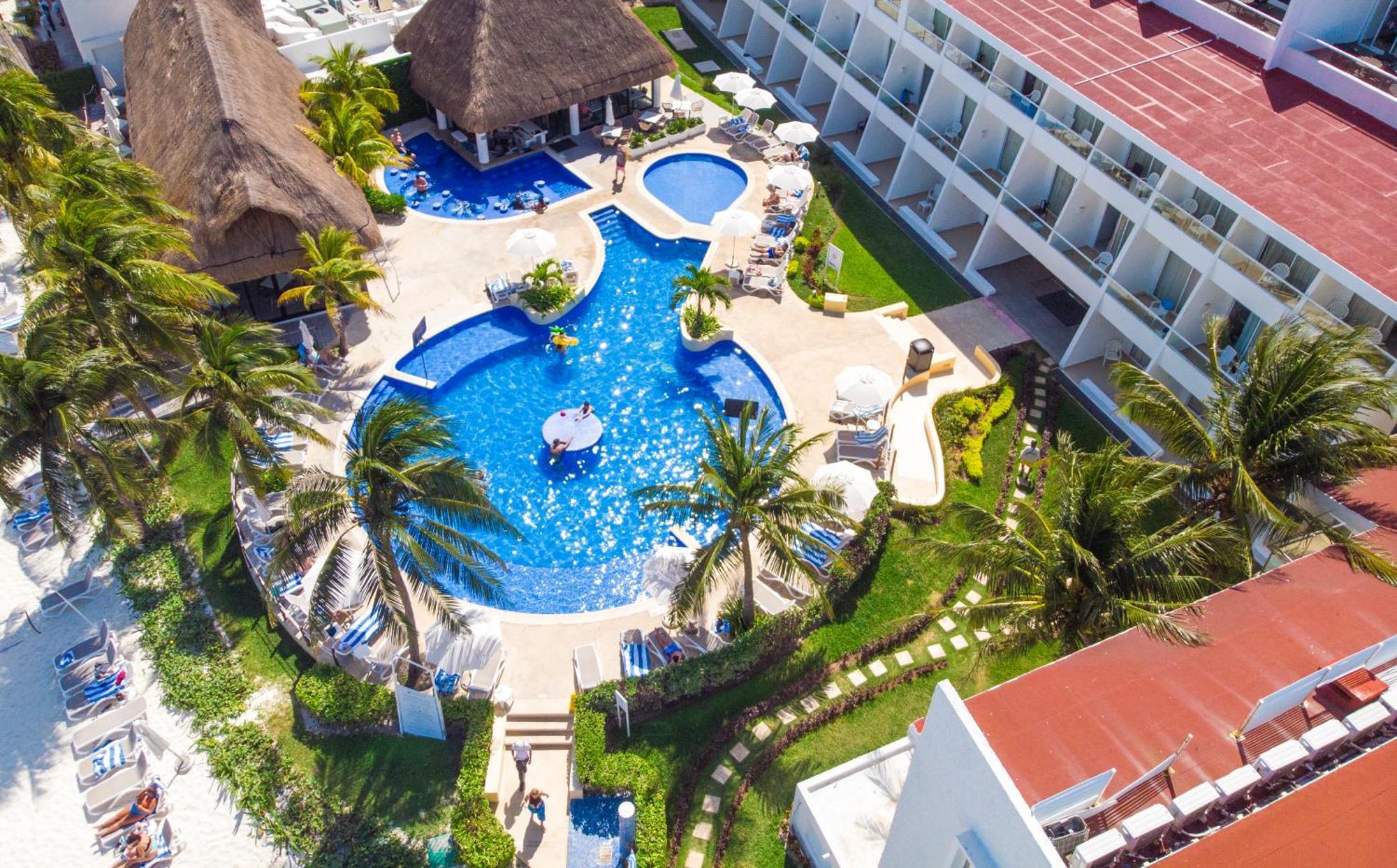 Grand Hotel Palace