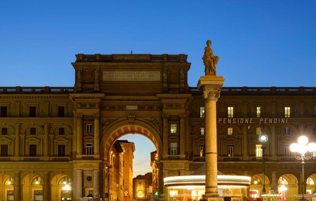 Grand Hotel Palace
