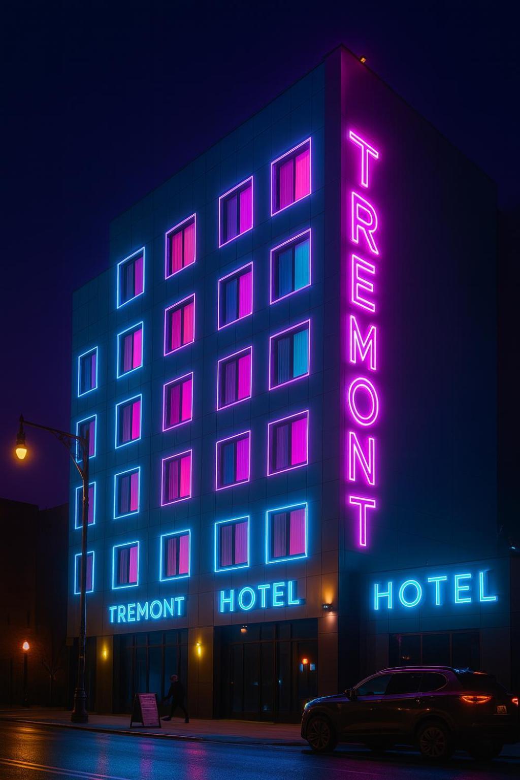Grand Hotel Palace