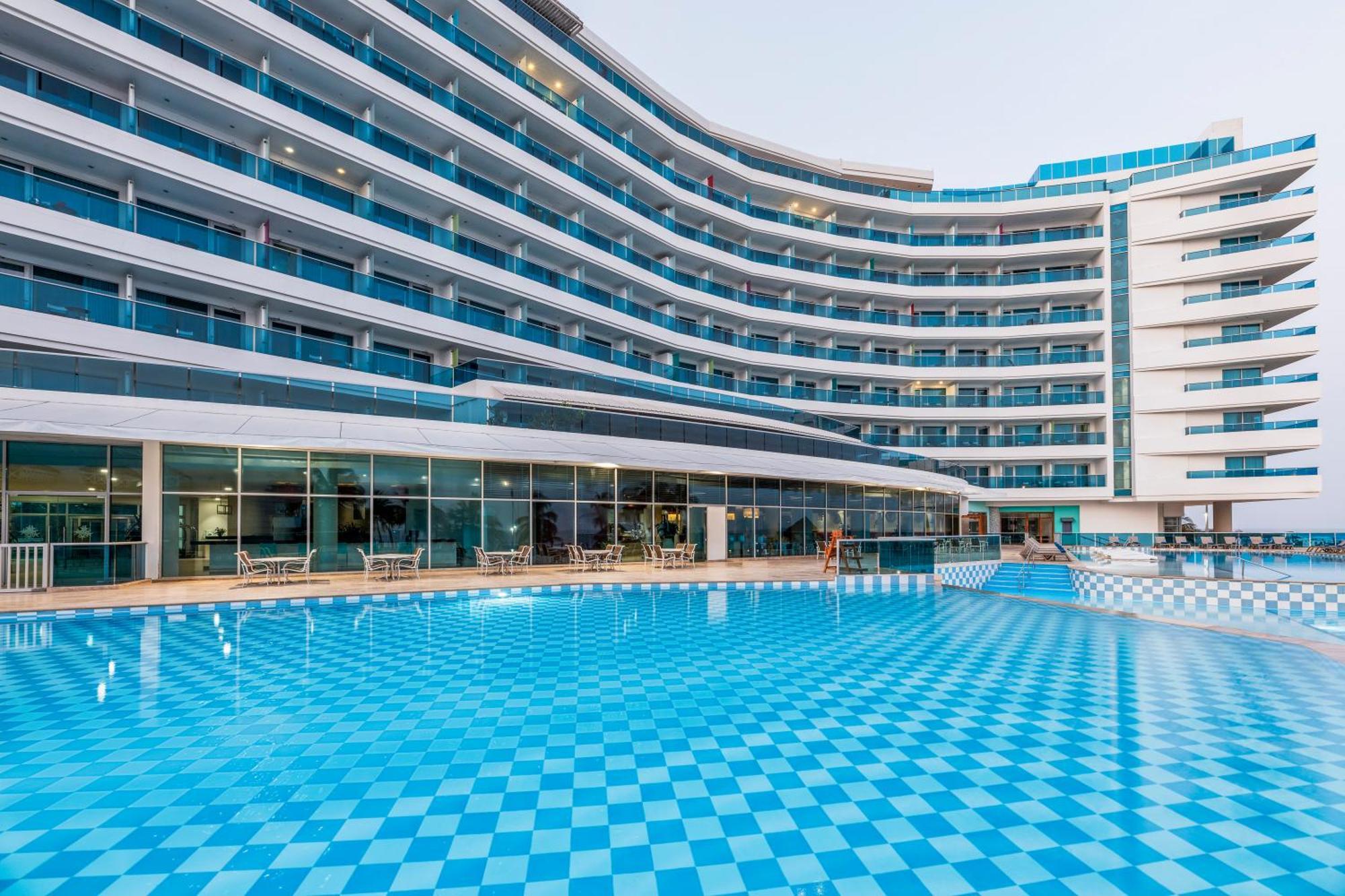 Grand Hotel Palace