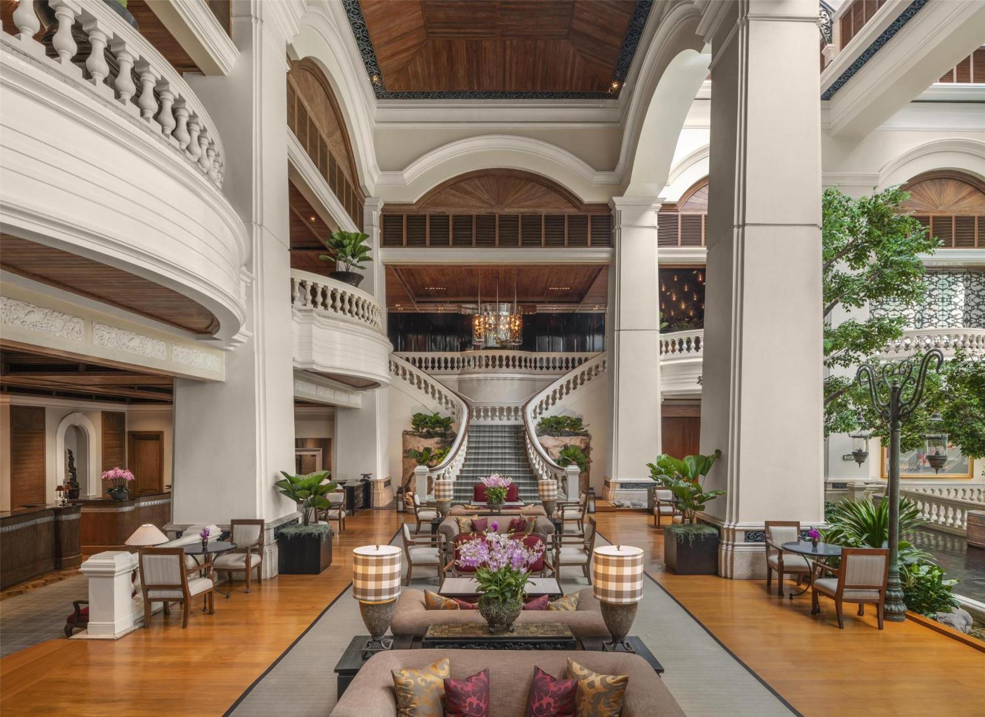 Grand Hotel Palace