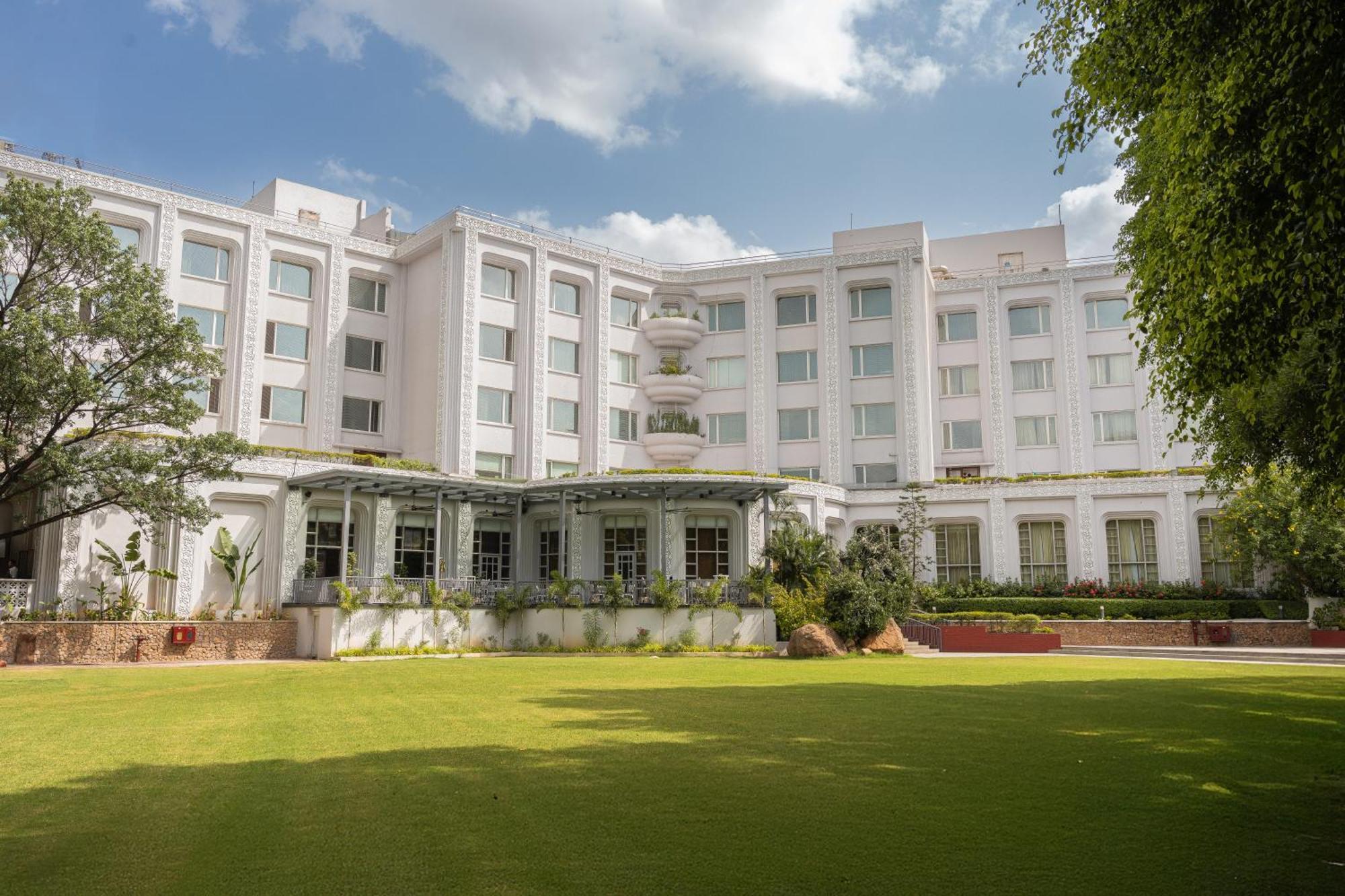 Grand Hotel Palace