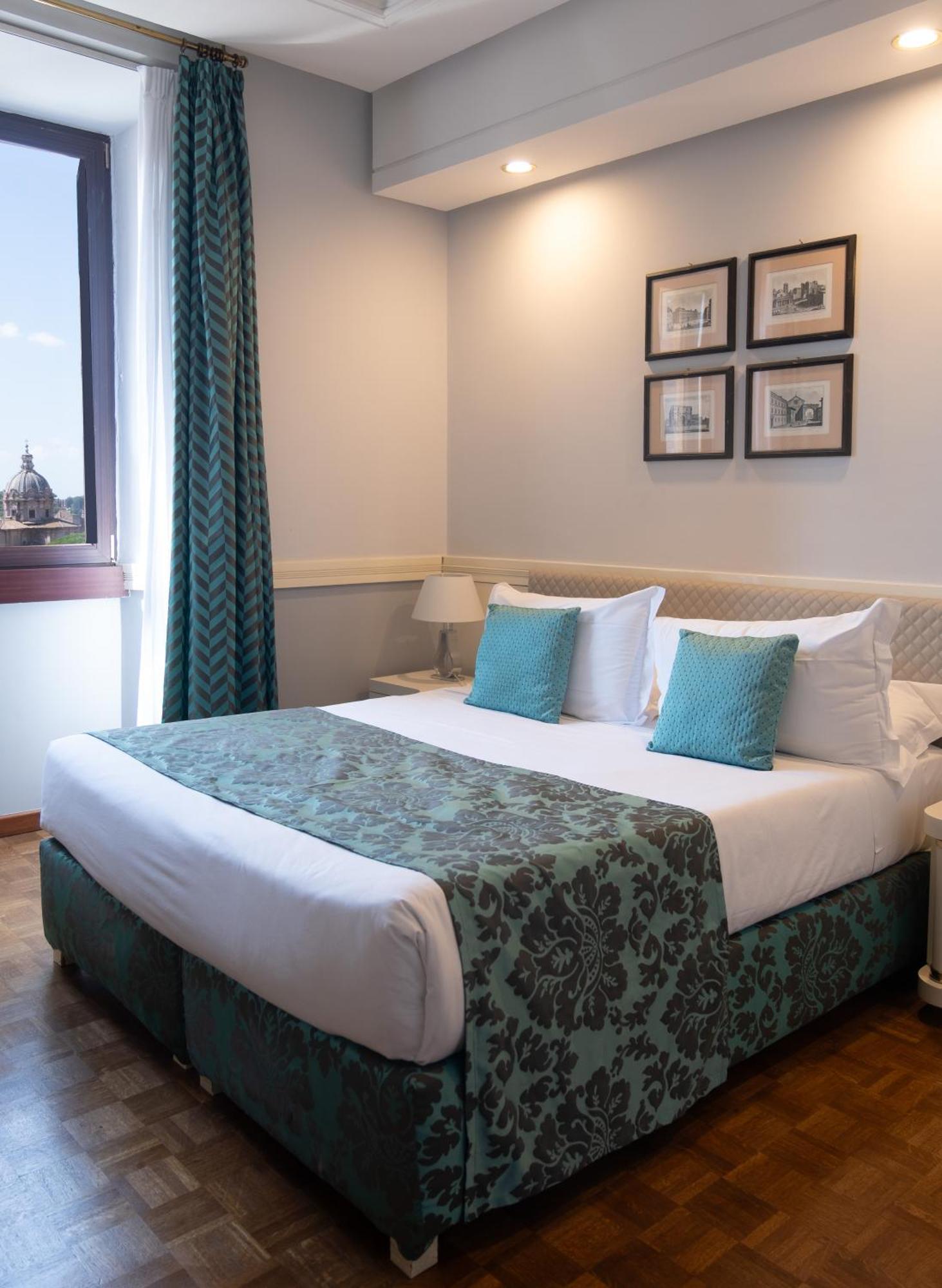 Grand Hotel Palace