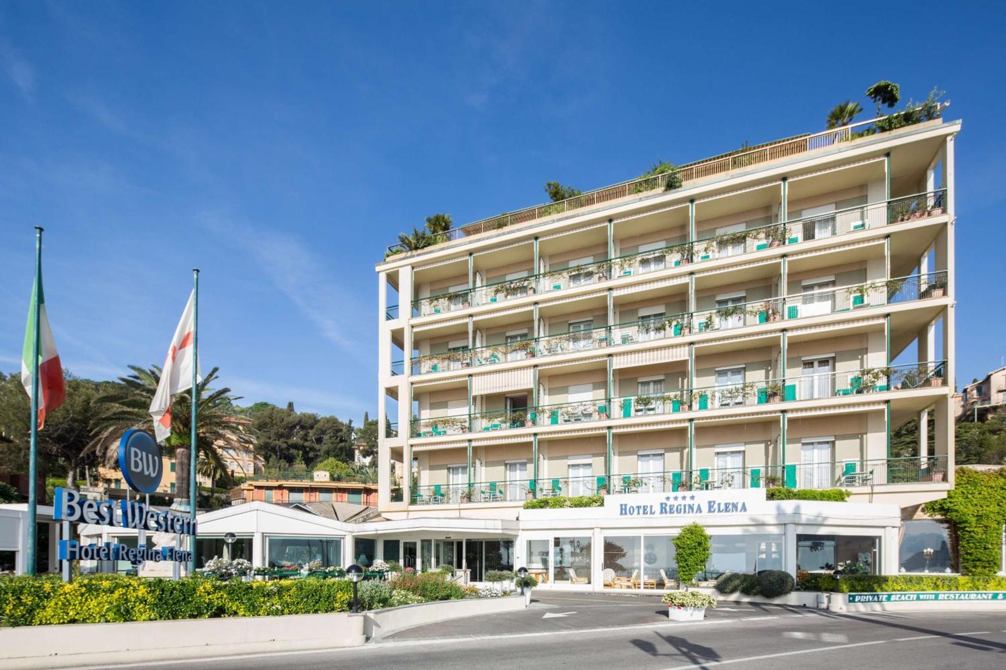 Grand Hotel Palace