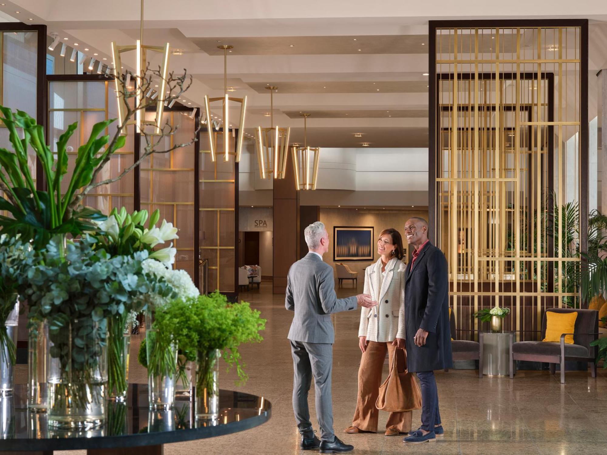 Grand Hotel Palace