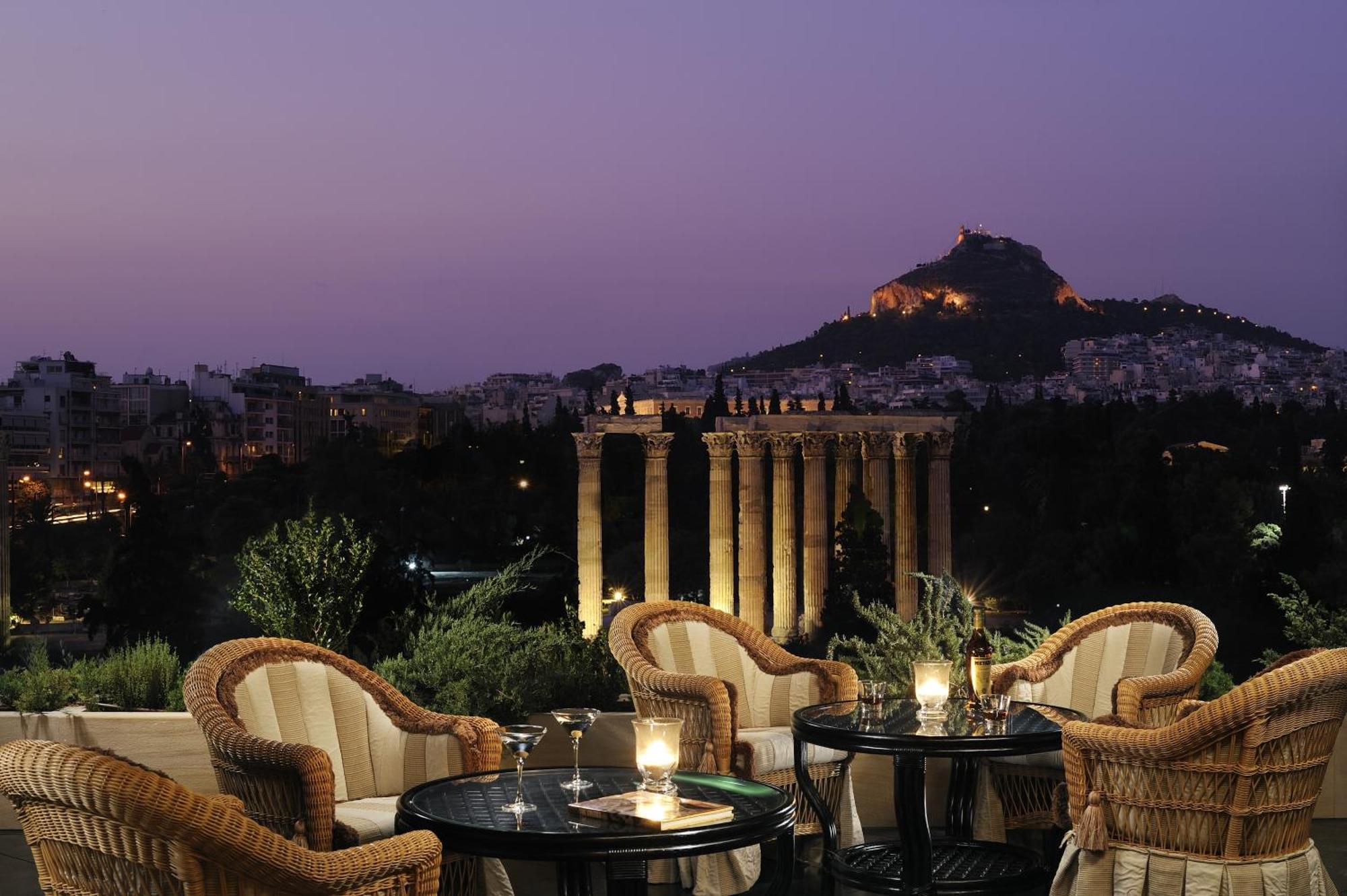 Grand Hotel Palace