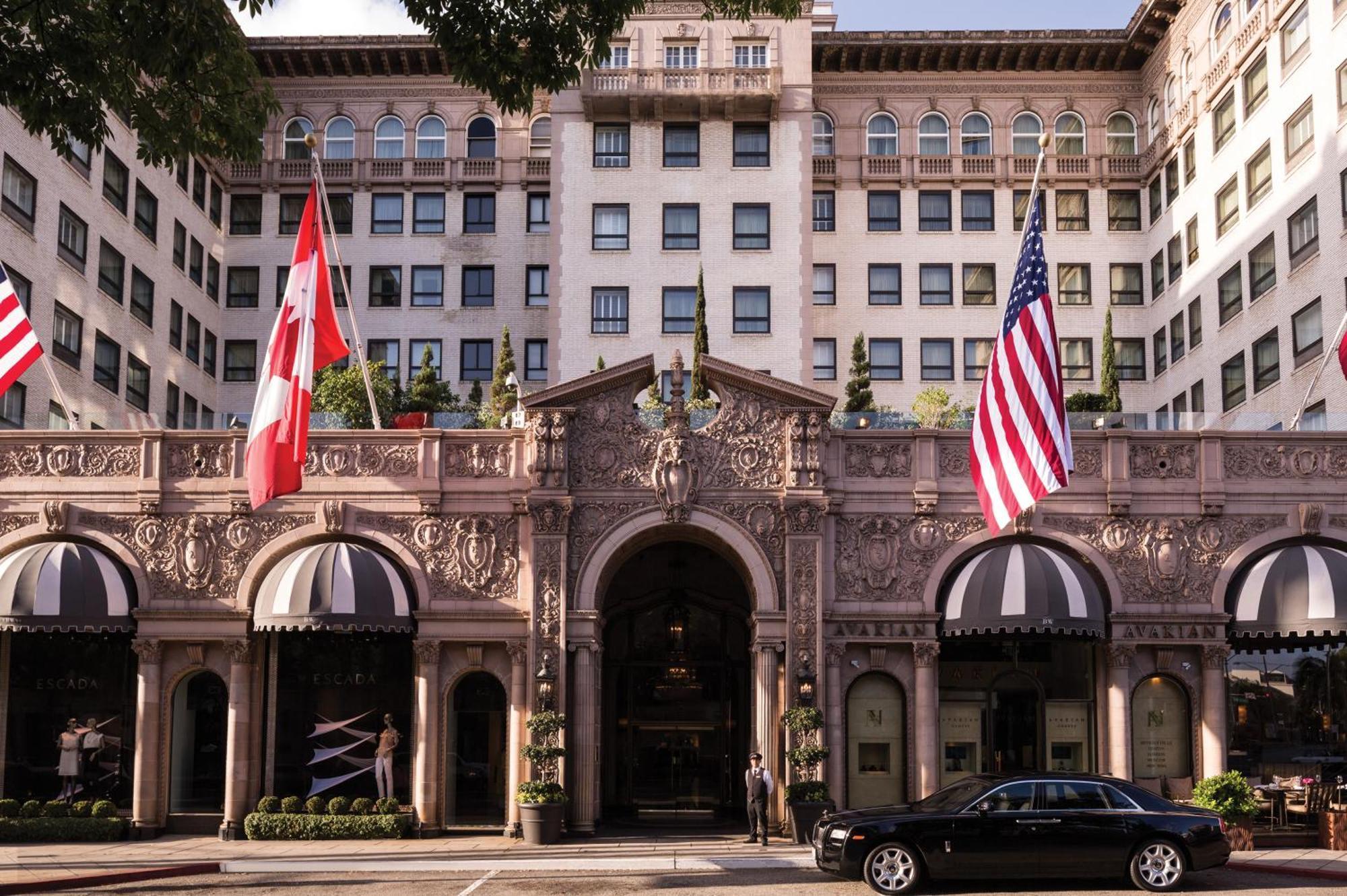 Grand Hotel Palace