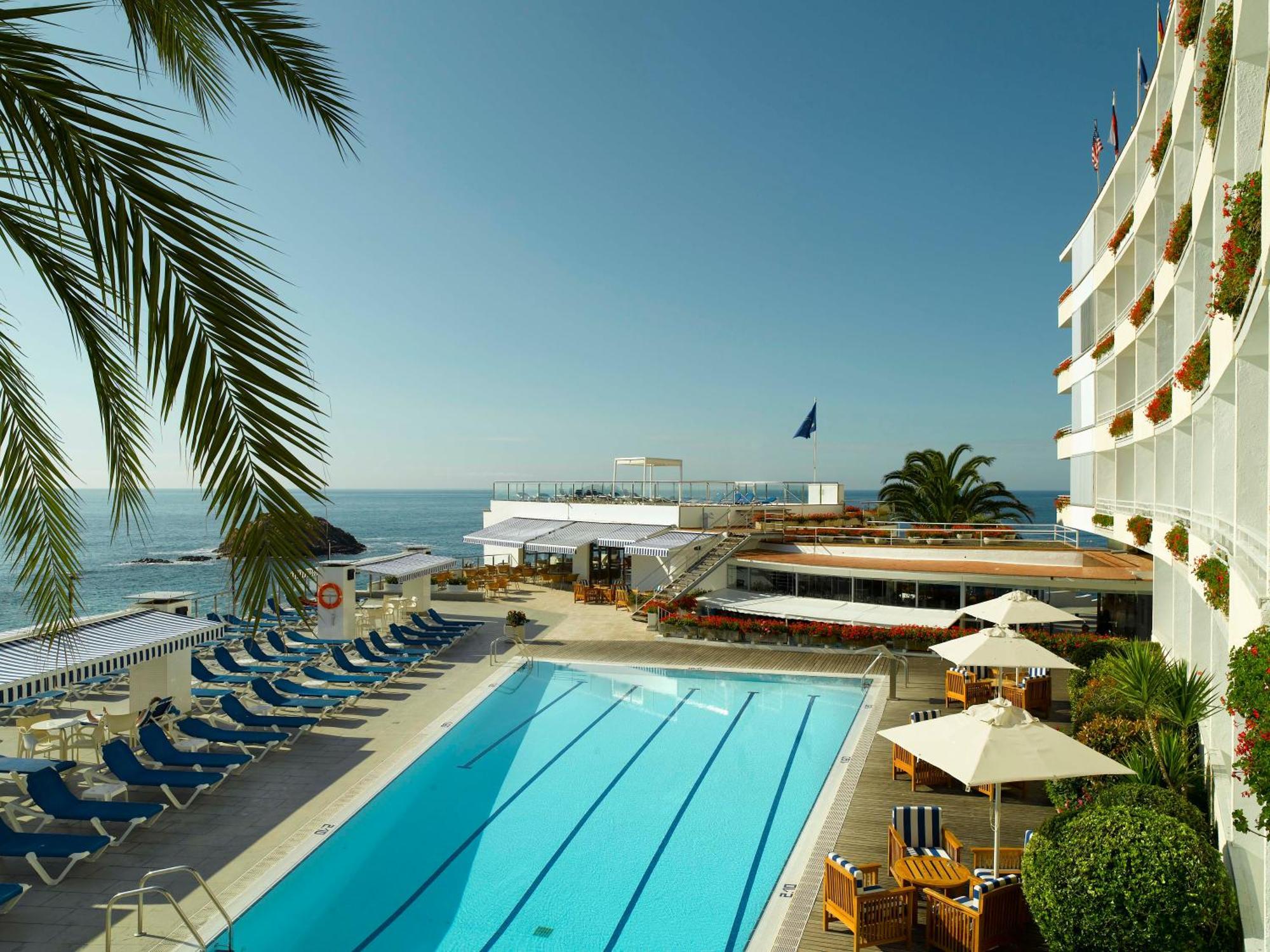Grand Hotel Palace