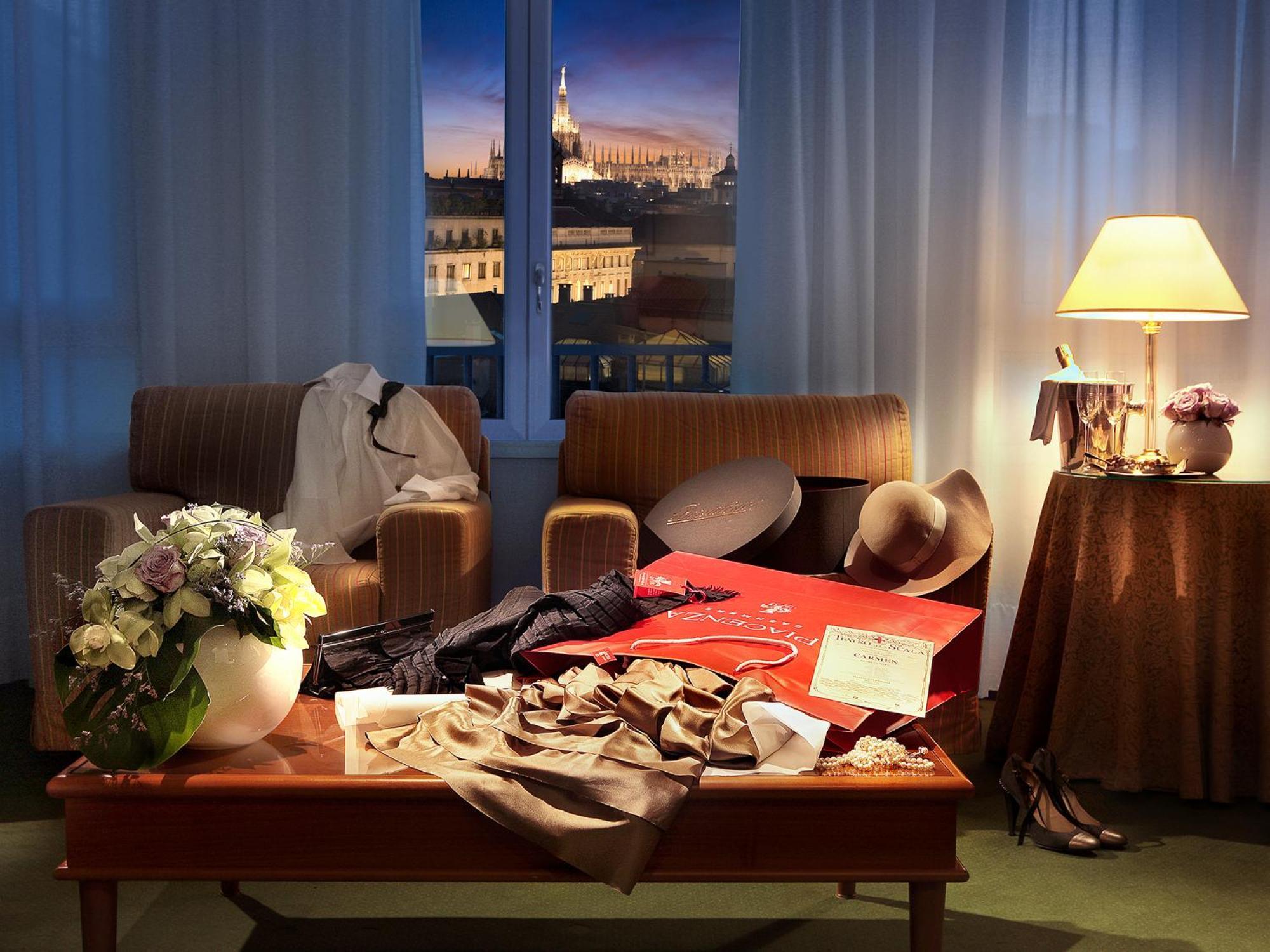Grand Hotel Palace