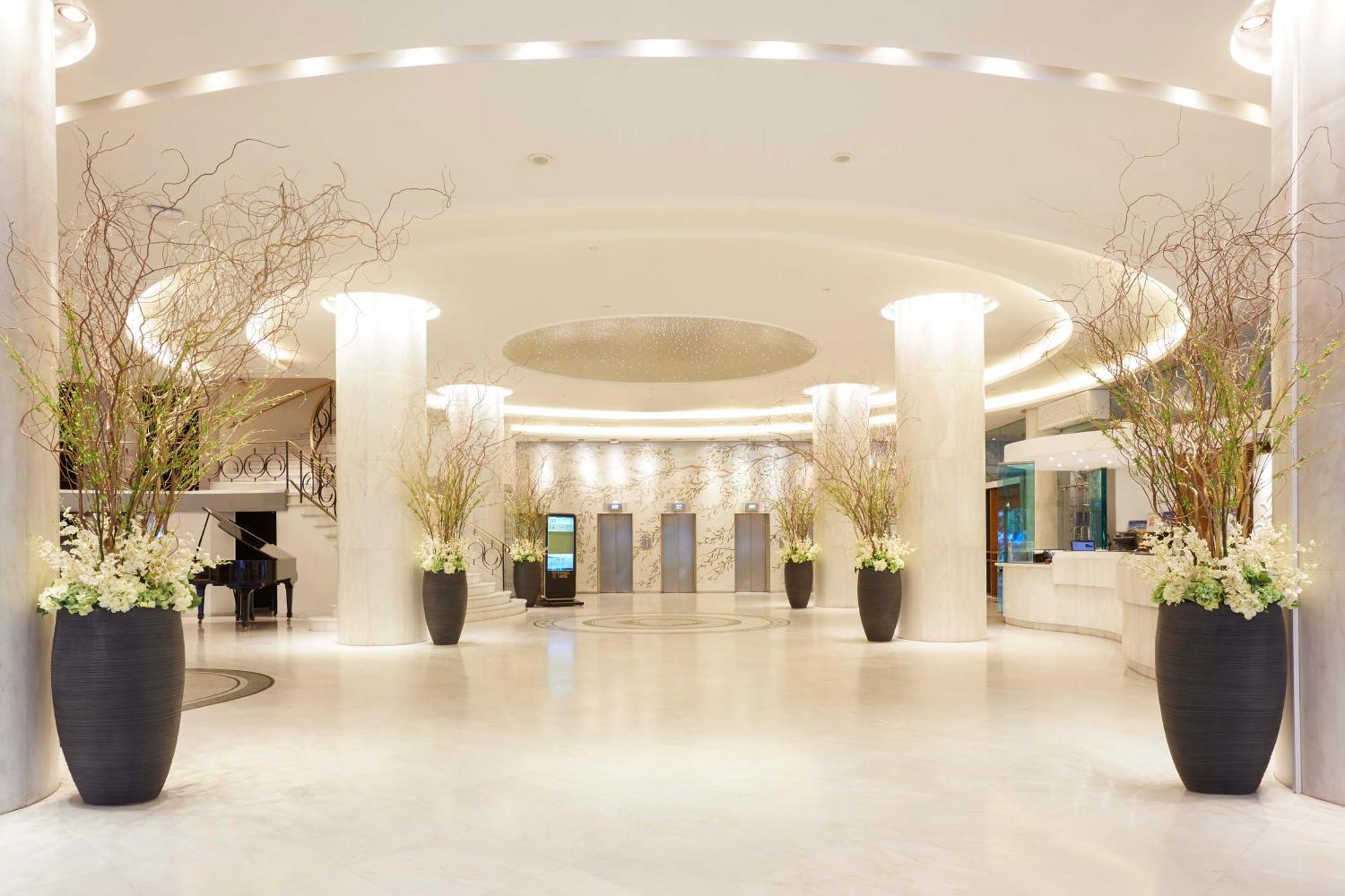 Grand Hotel Palace
