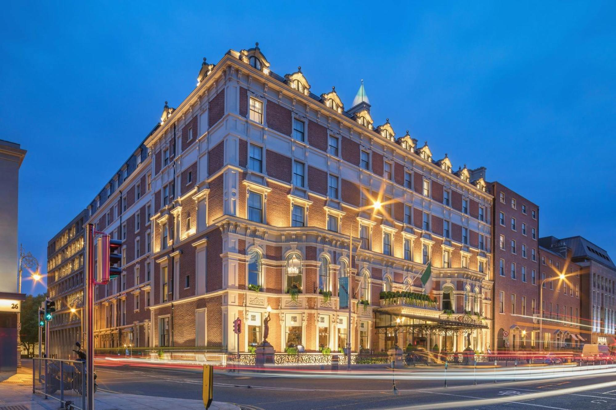 Grand Hotel Palace