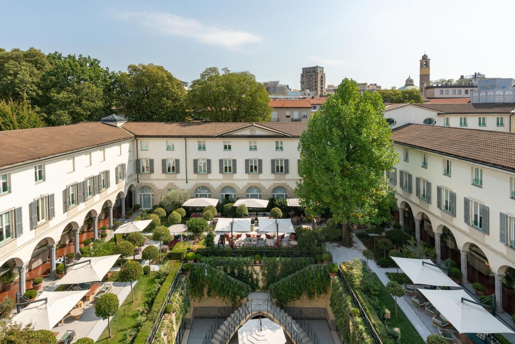 Grand Hotel Palace
