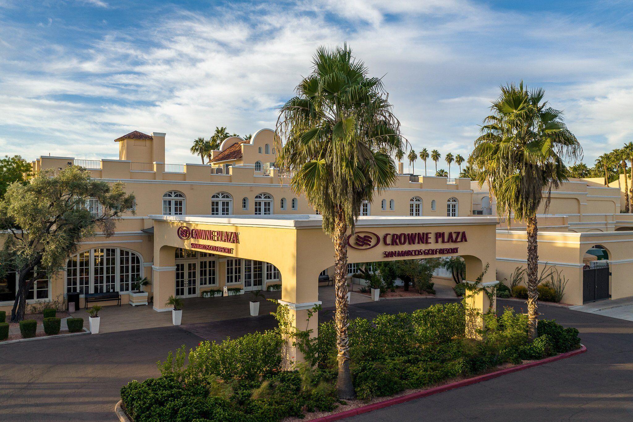 Grand Hotel Palace