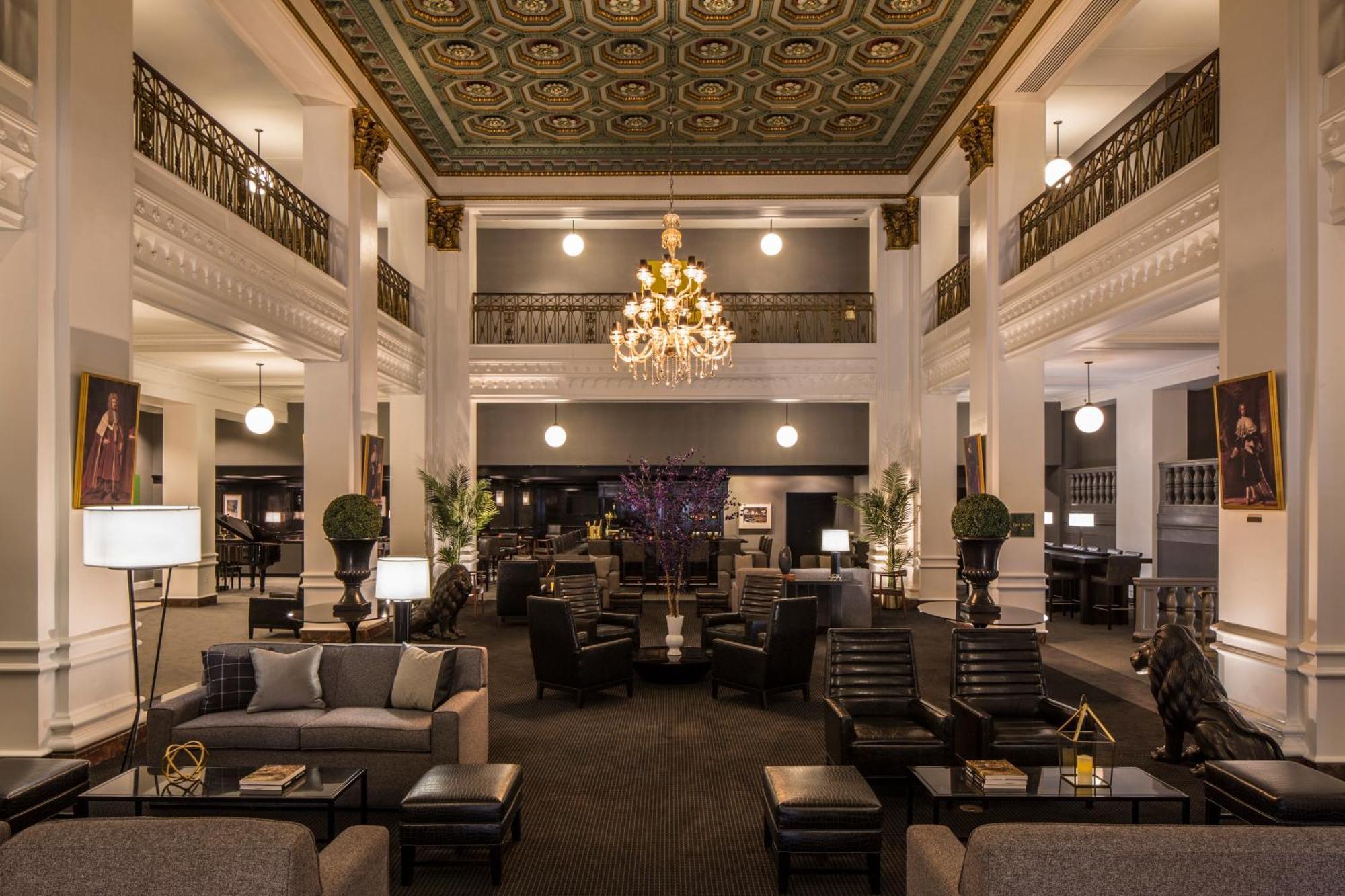 Grand Hotel Palace
