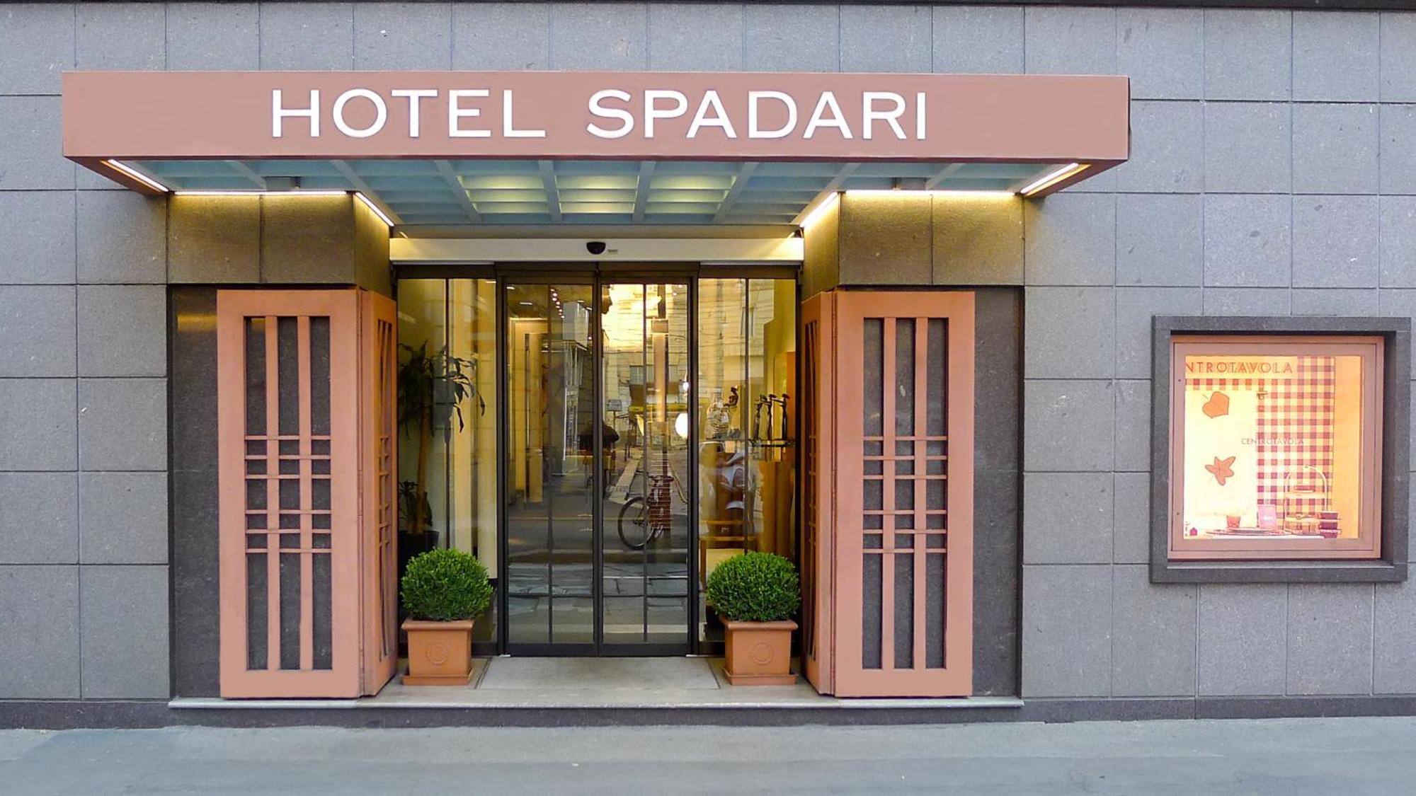 Grand Hotel Palace