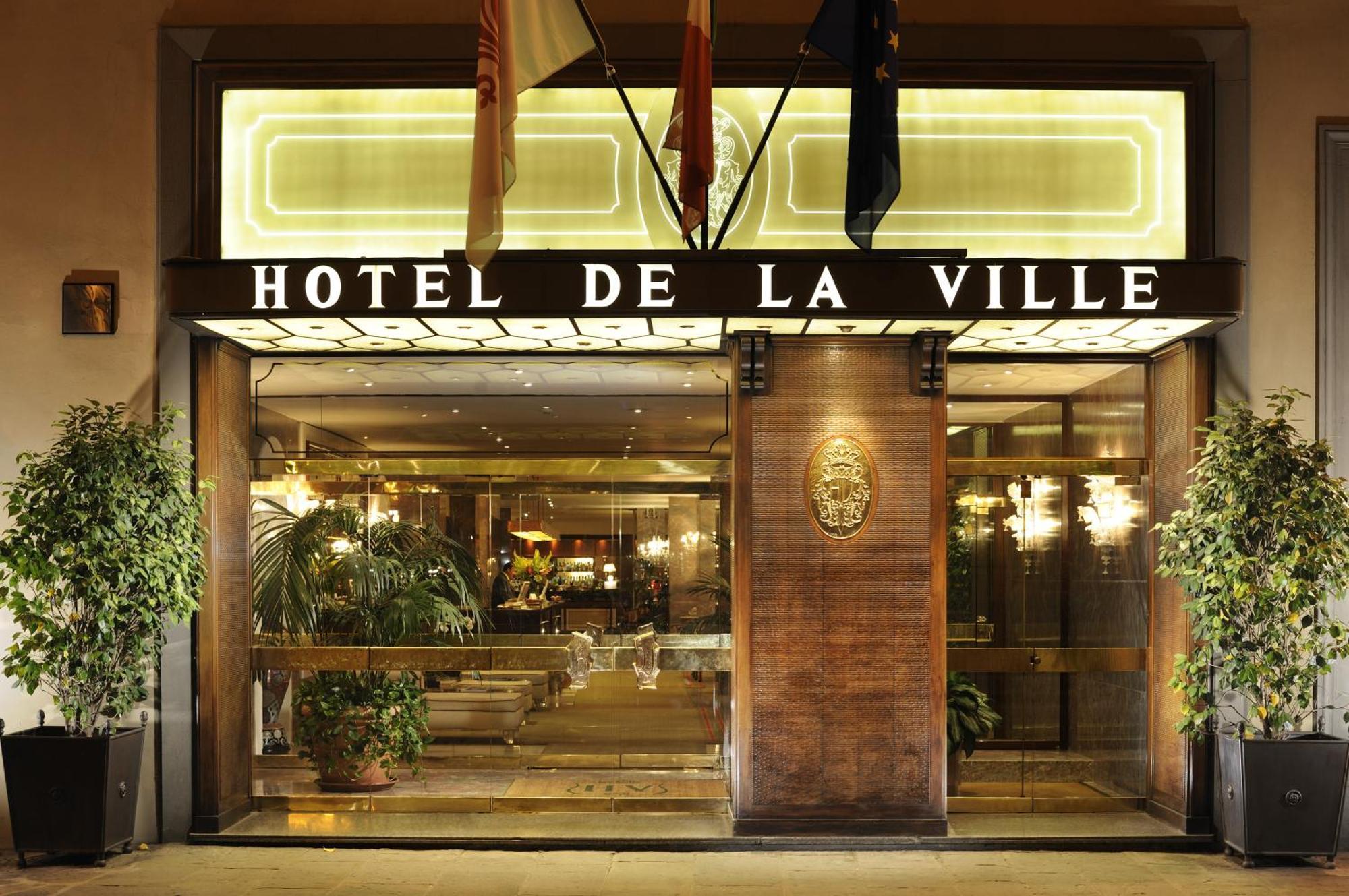 Grand Hotel Palace