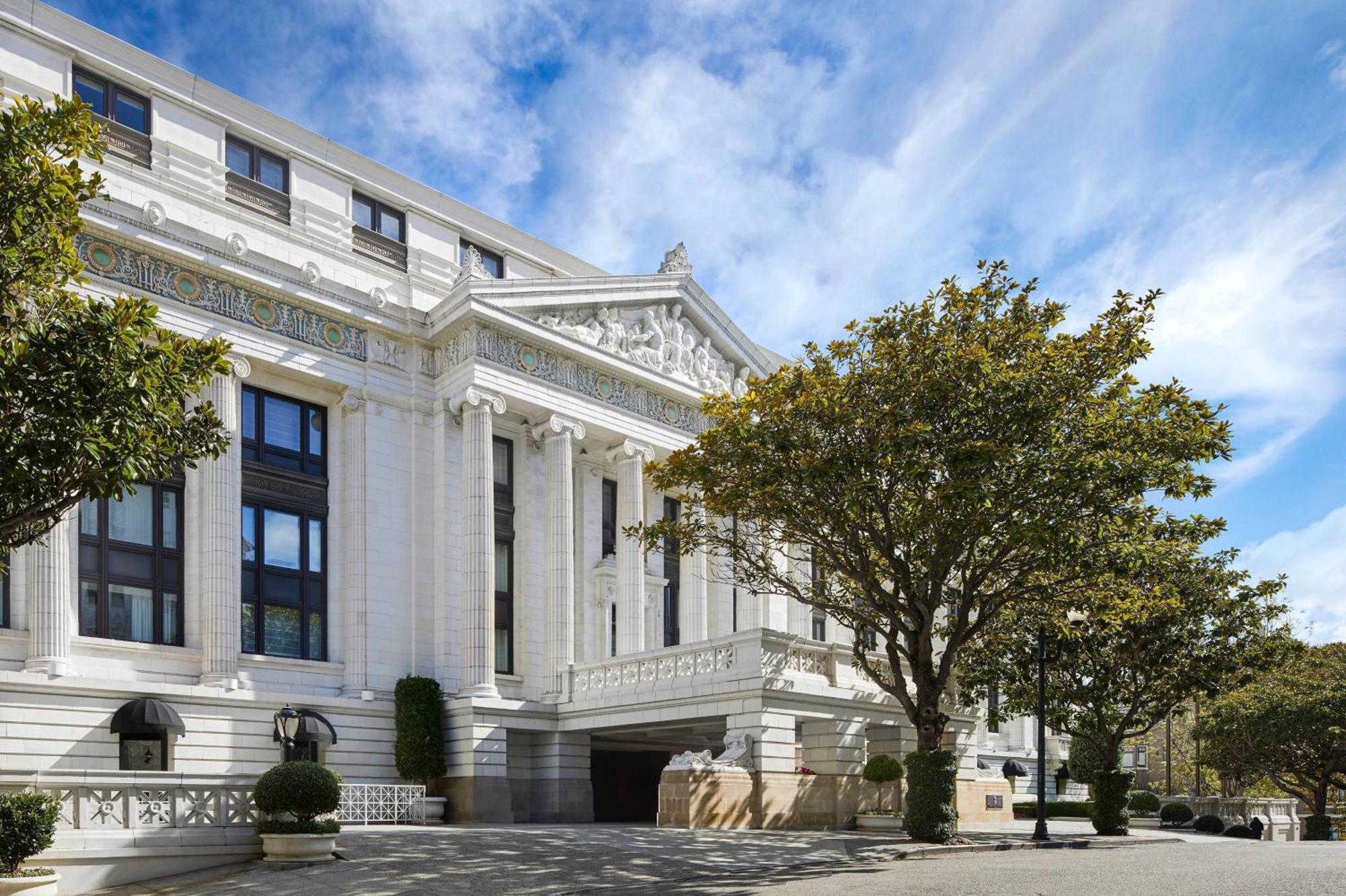 Grand Hotel Palace