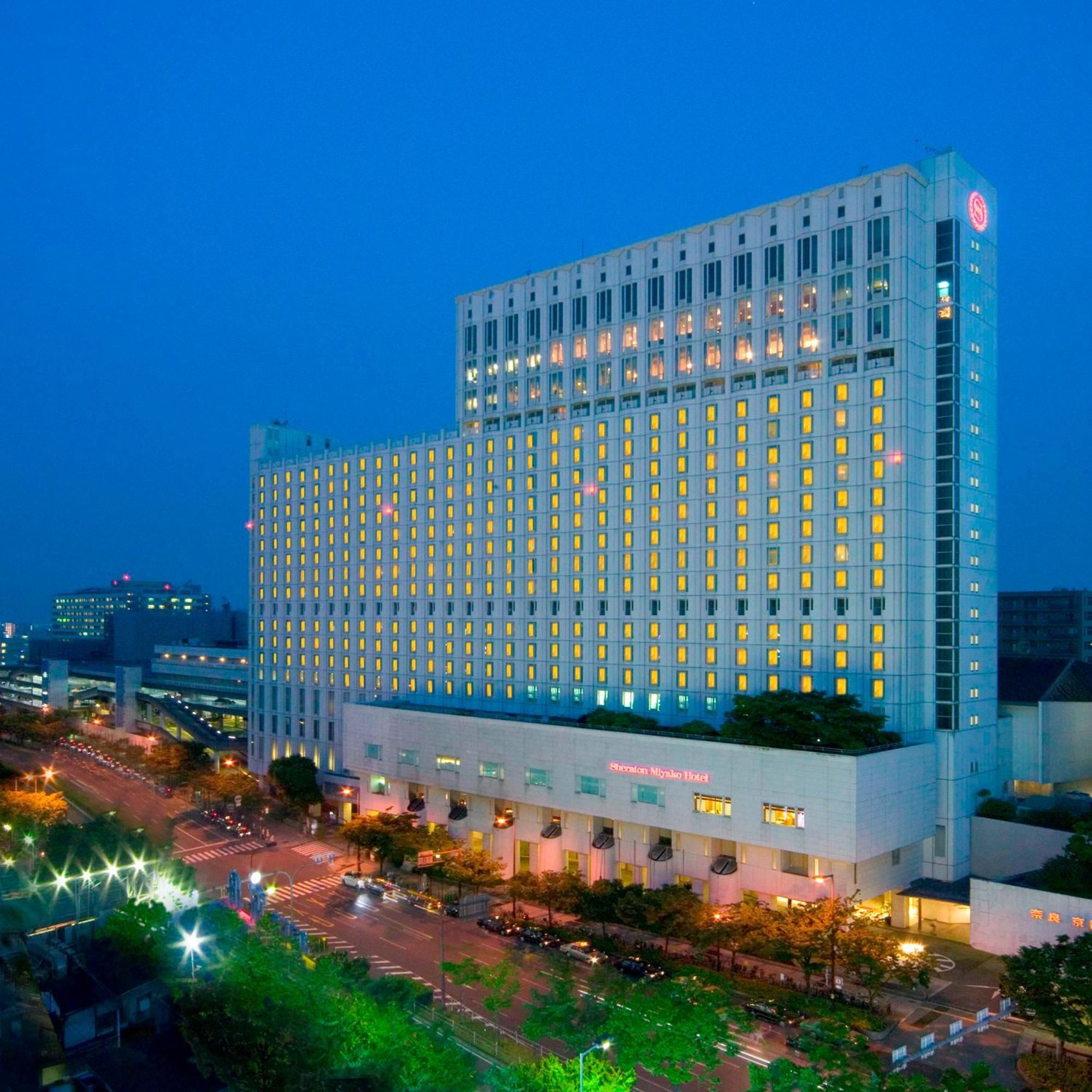 Grand Hotel Palace