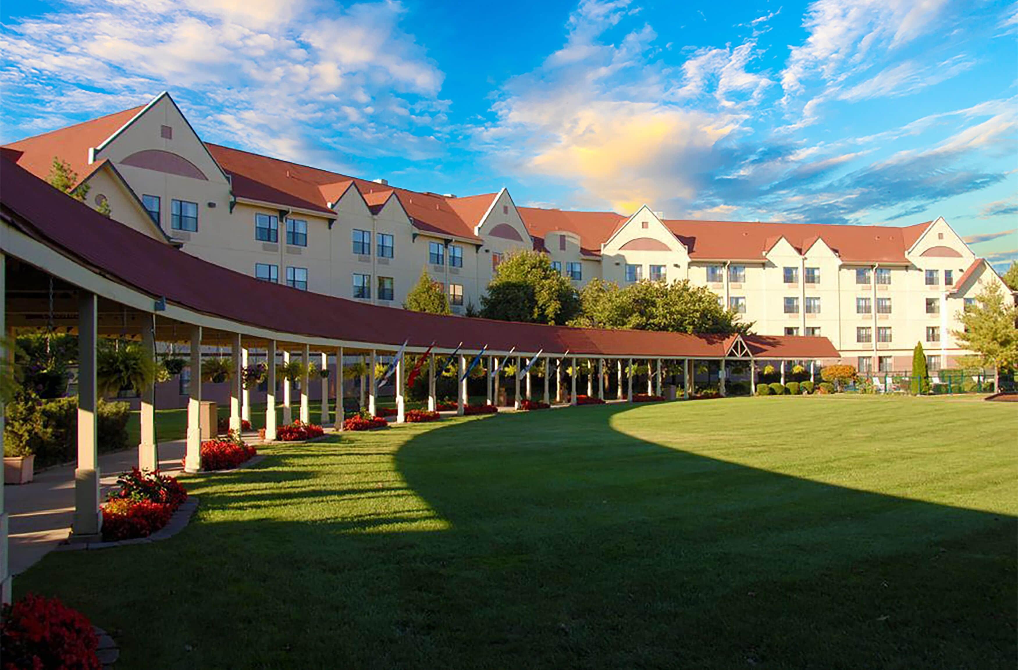 Grand Hotel Palace